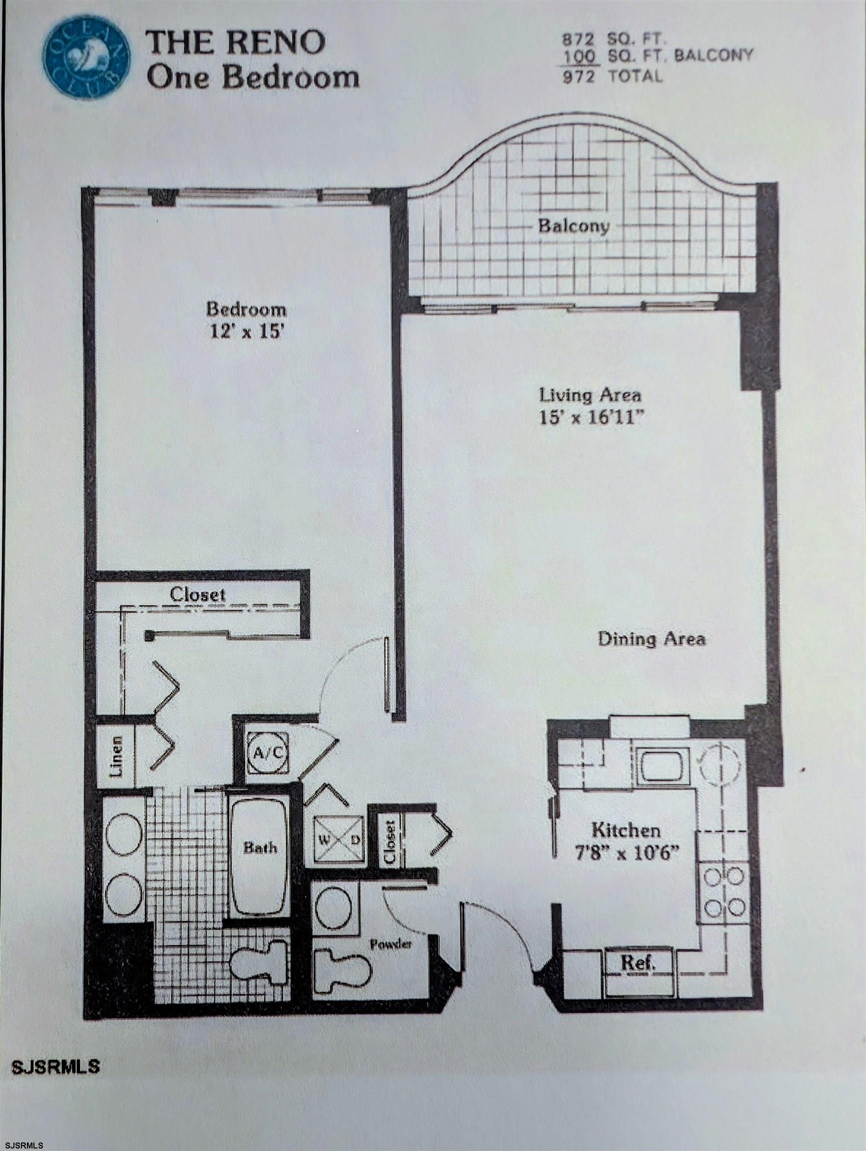 3101 Boardwalk 1806-1 Blvd