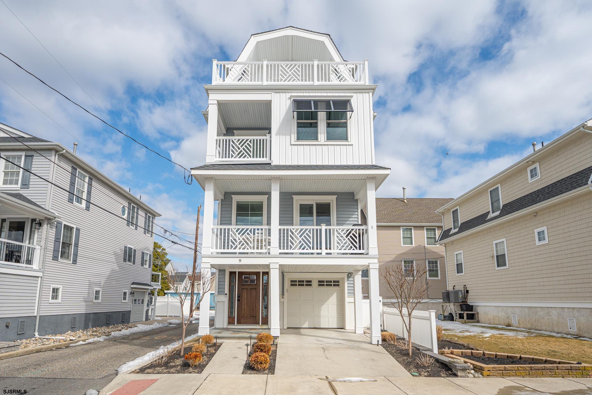  9 E 11th Street - Ocean City