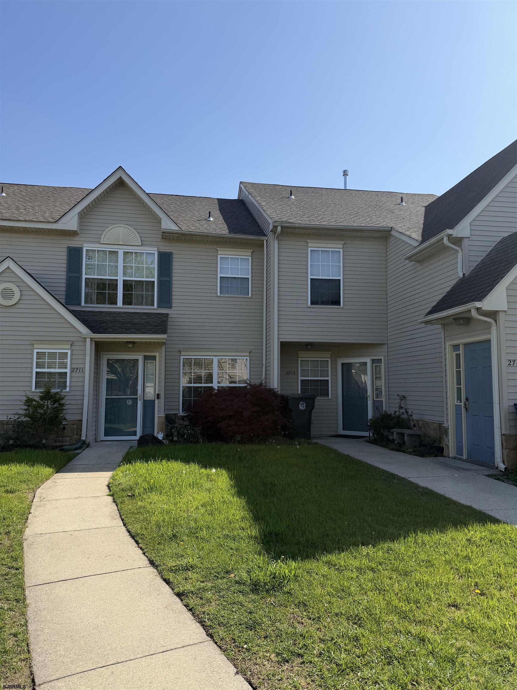 2711 Grange - Mays Landing