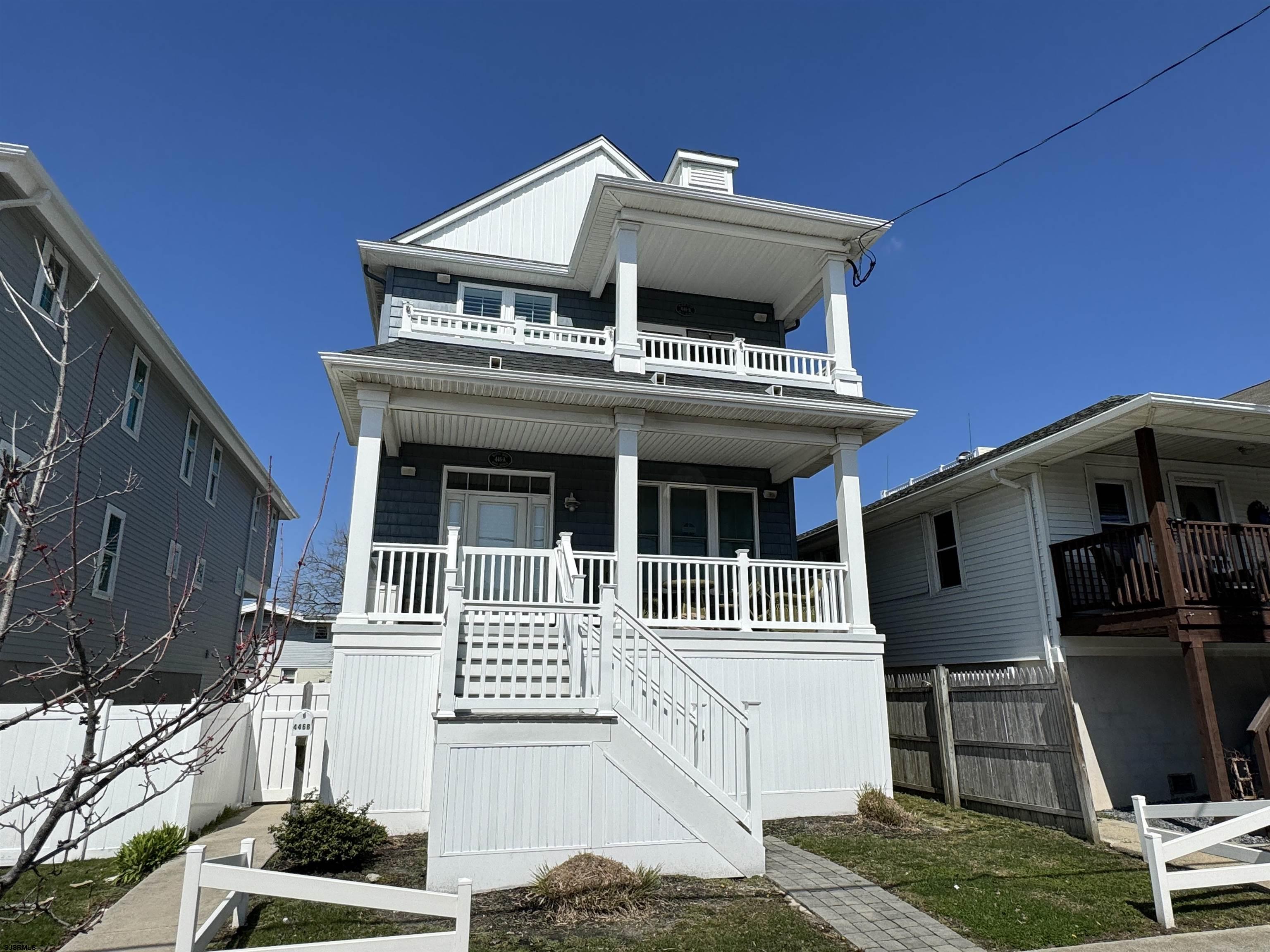  446 West Avenue - Ocean City