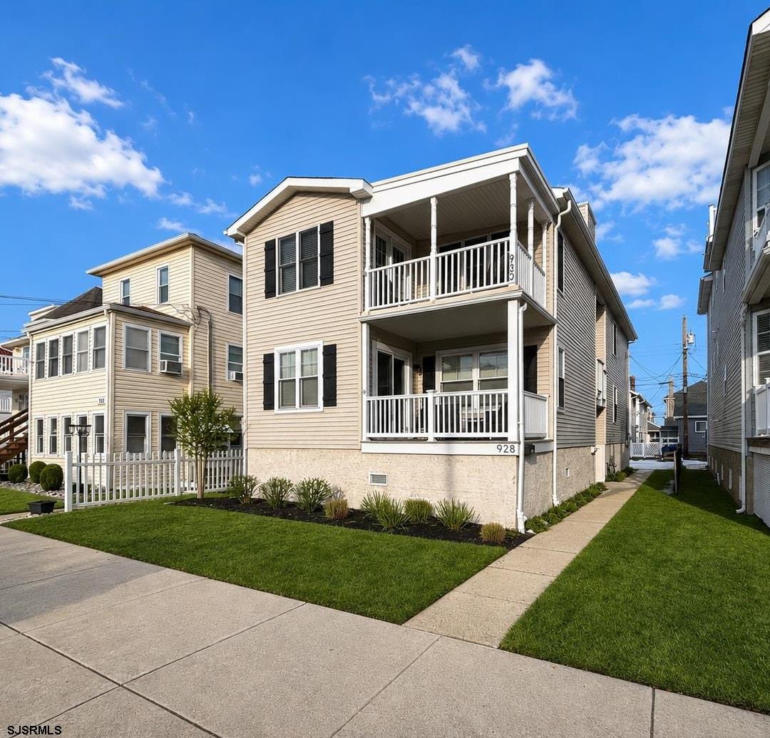 930 Bay Avenue - Ocean City