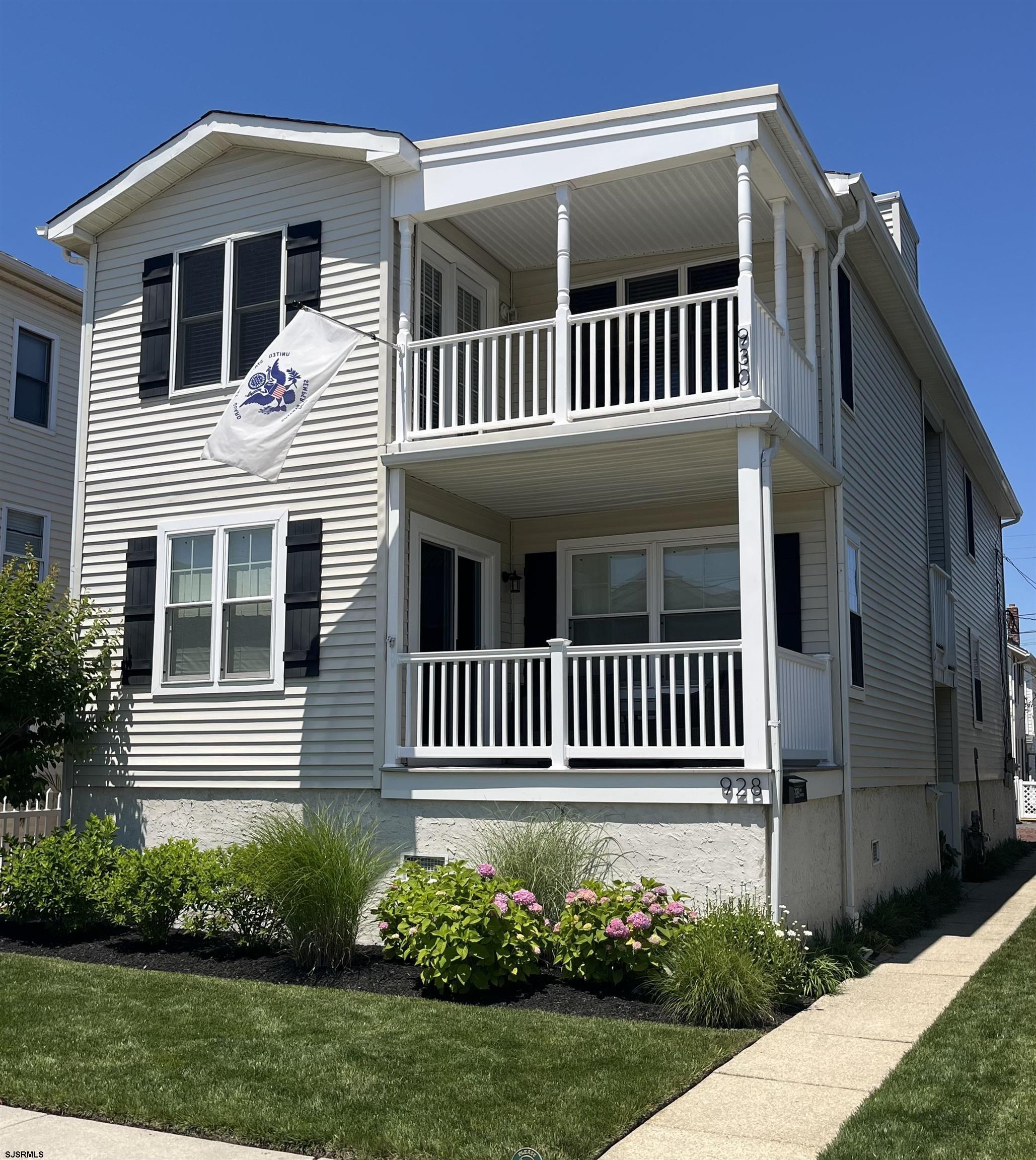 930 Bay Avenue - Ocean City