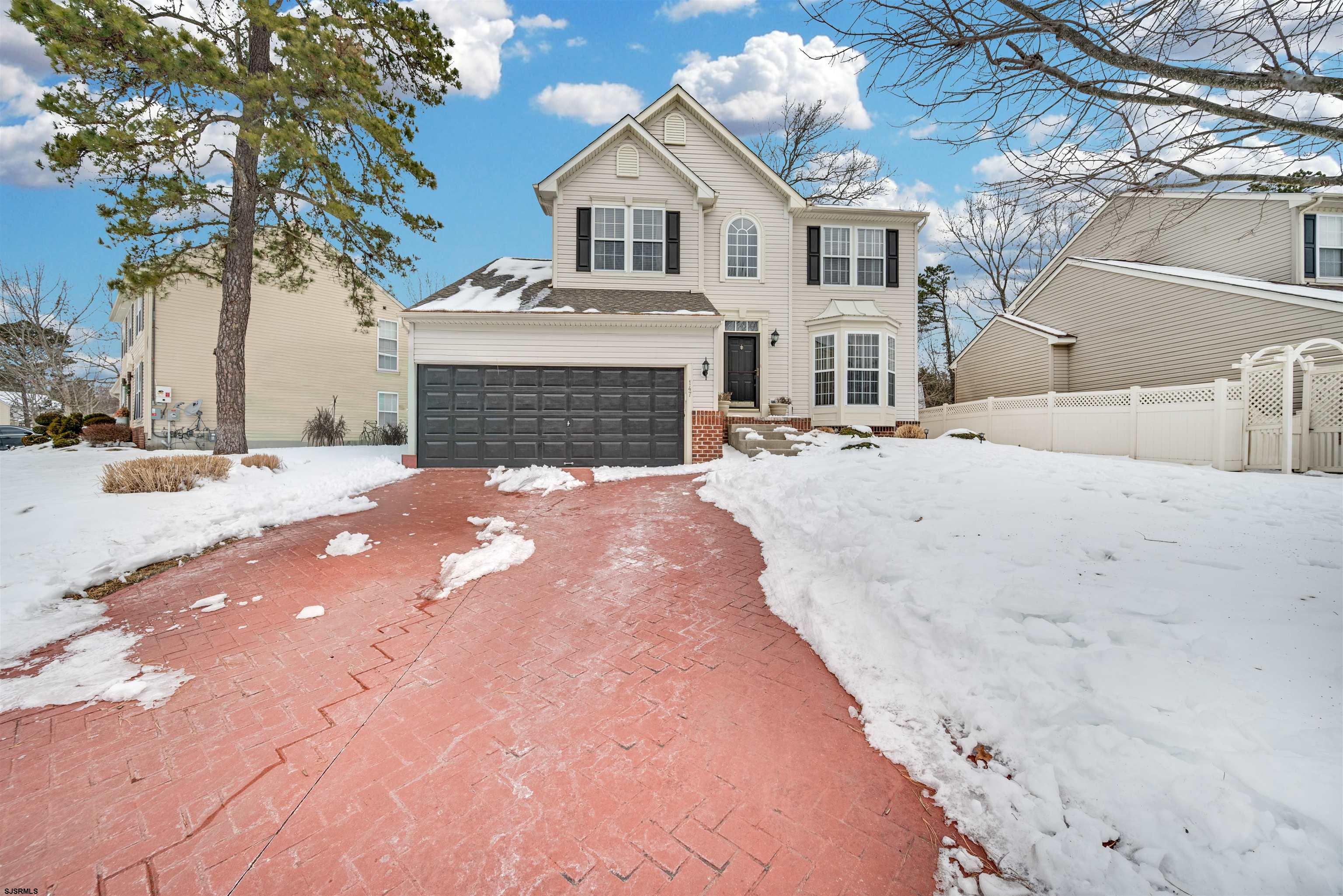 147 Rainbow Dr Dr - Mays Landing