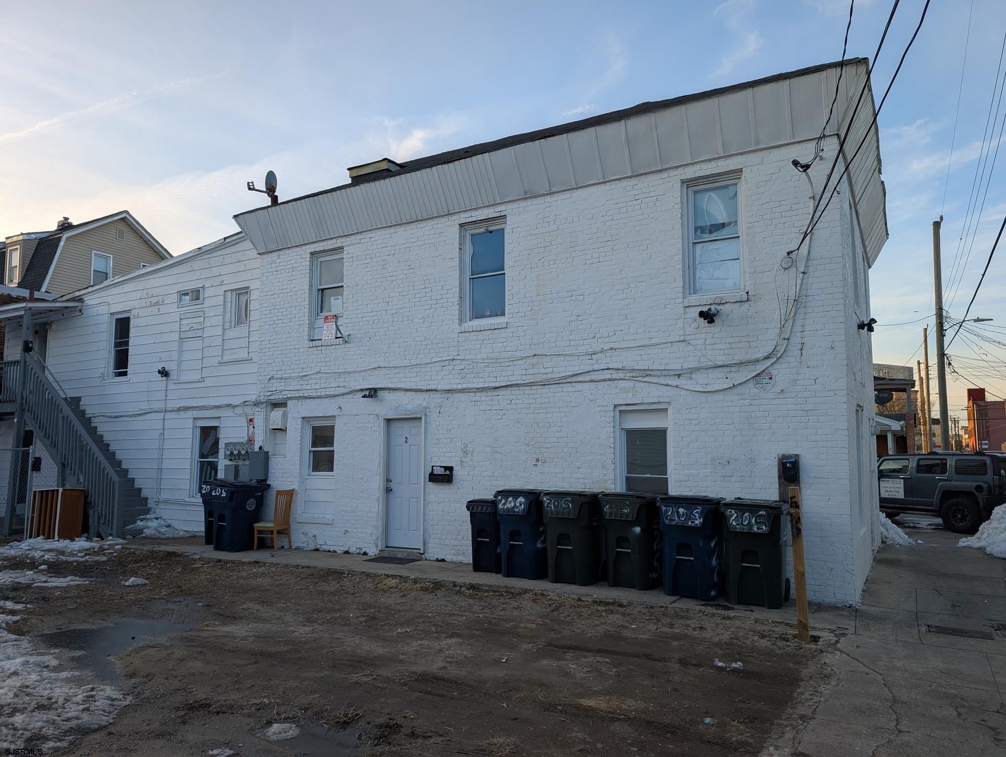 20 S Bellevue Avenue - Atlantic City