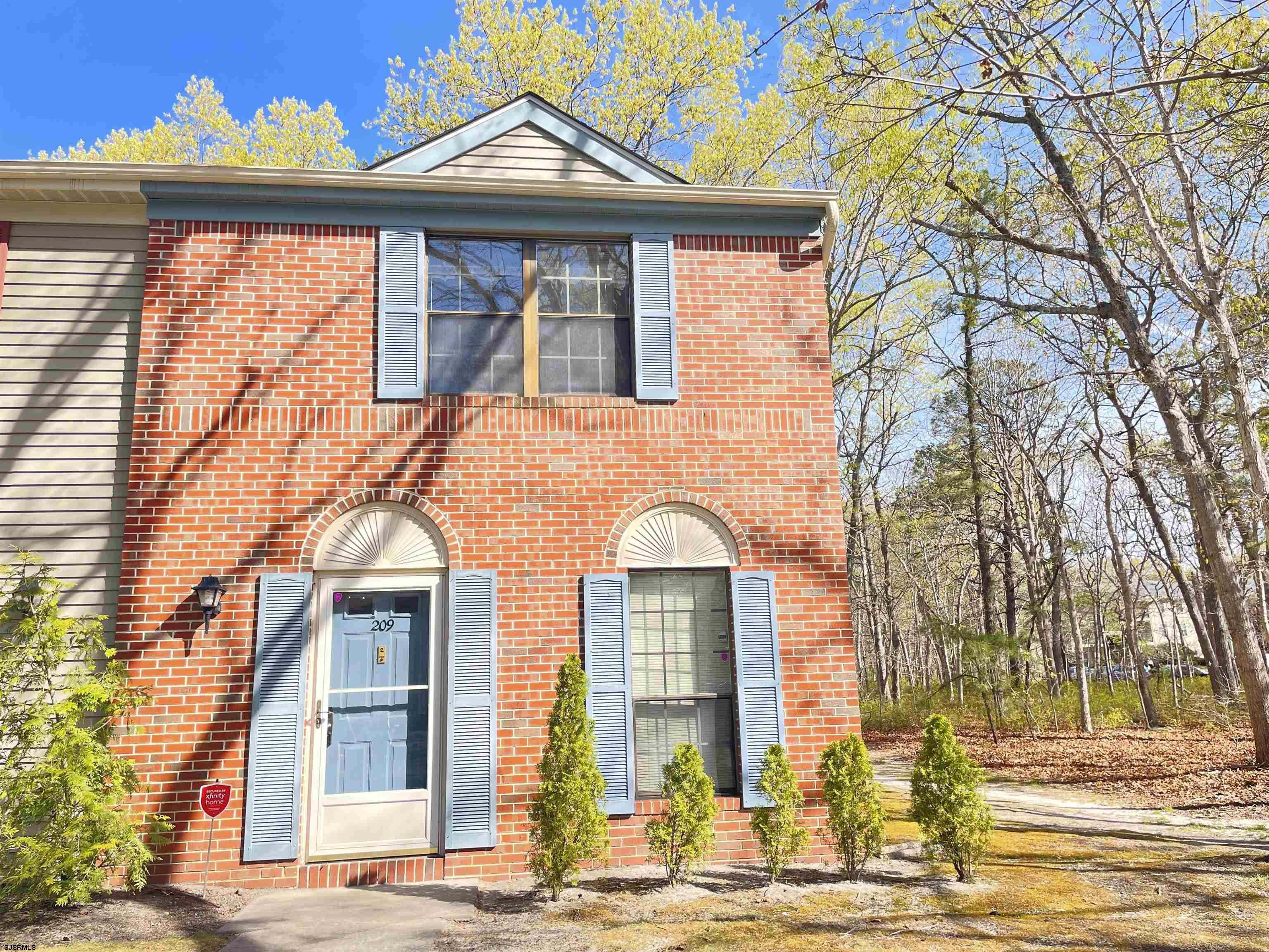 209 Patriots Ct - Galloway Township
