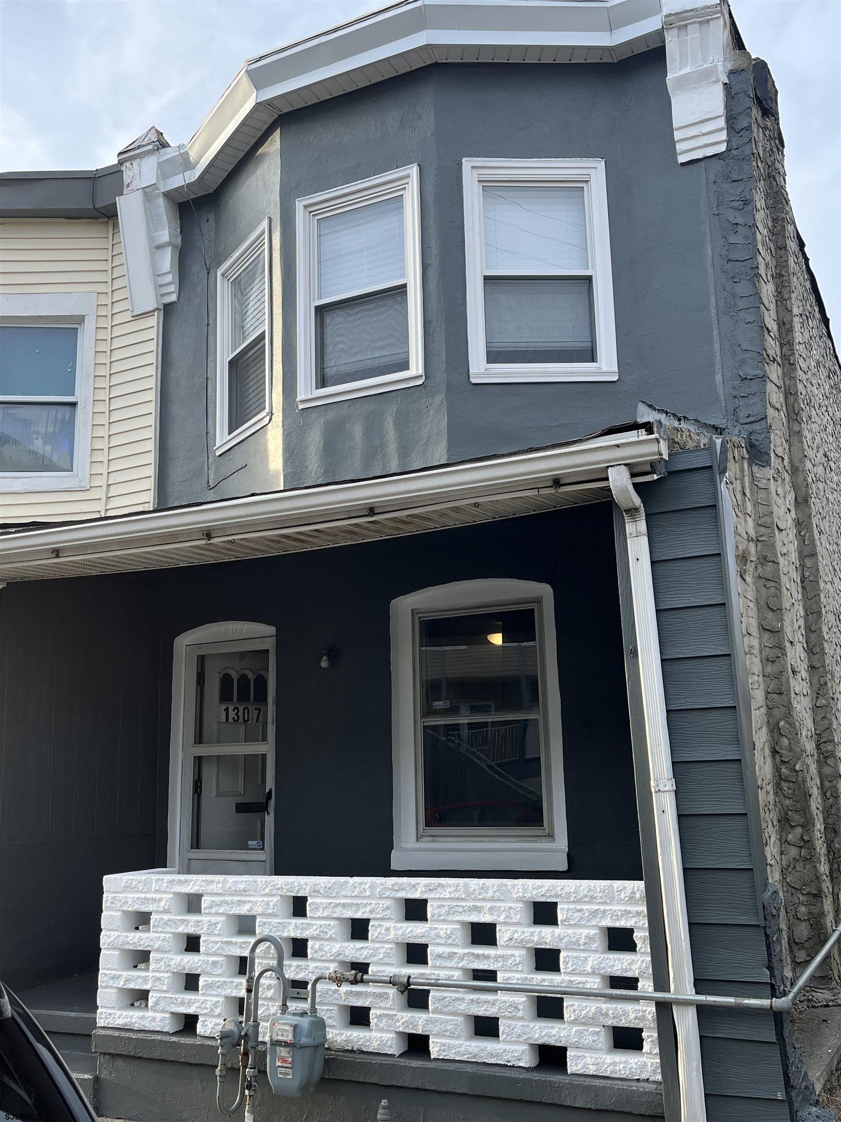 1307 Drexel Avenue - Atlantic City