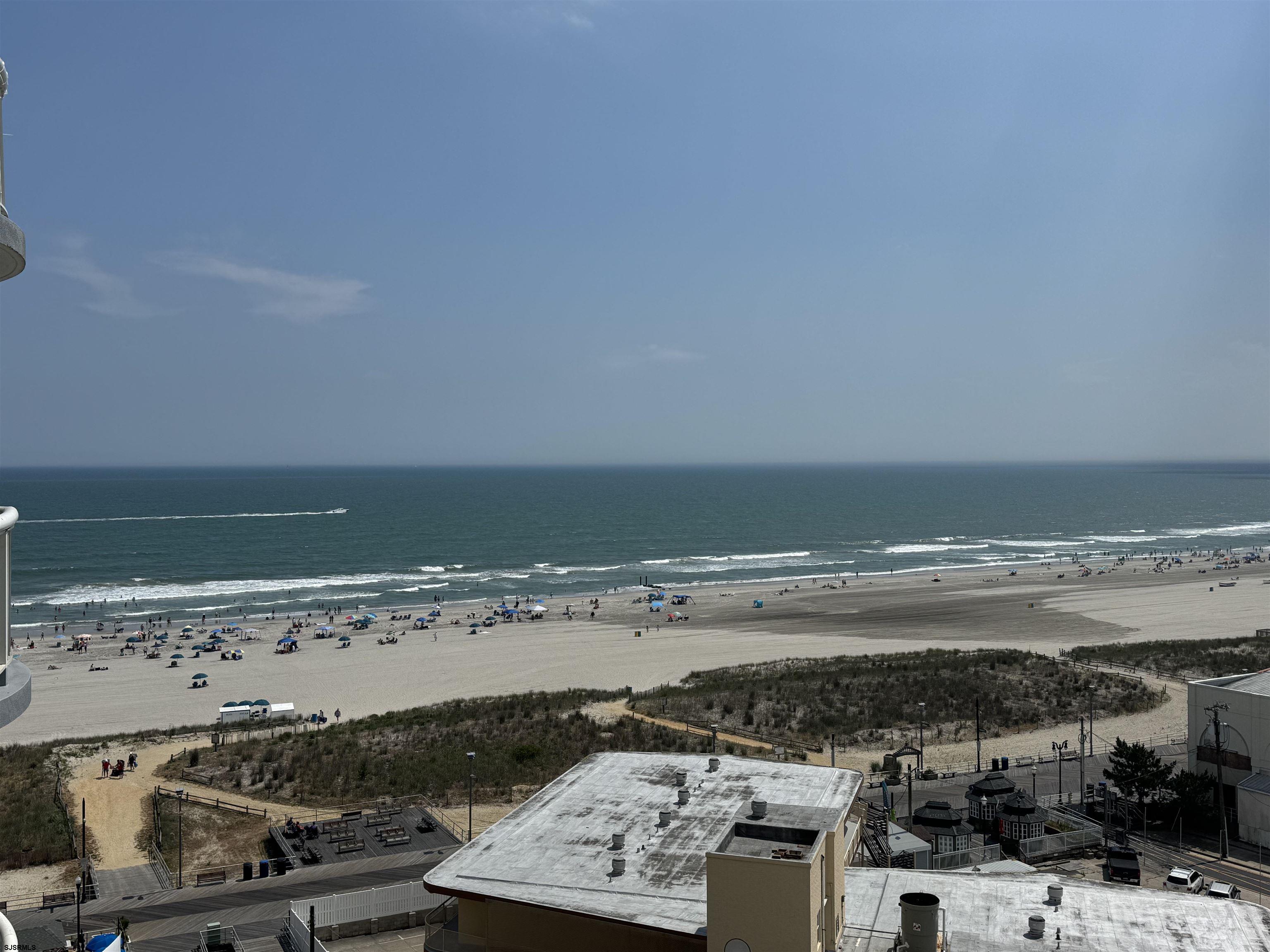 3101 Boardwalk Unit 1007-2 - Atlantic City