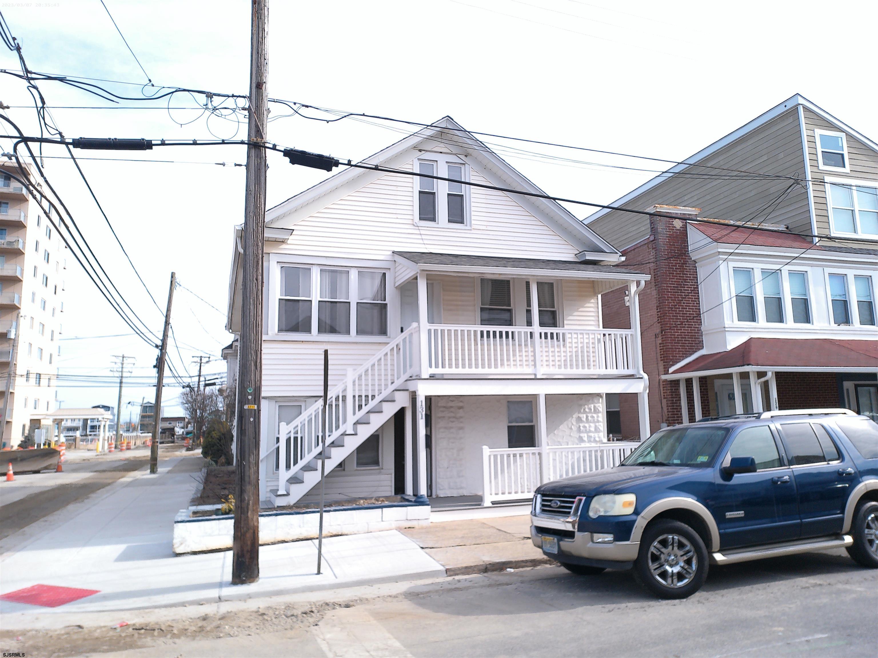 131 N Harvard Avenue - Ventnor