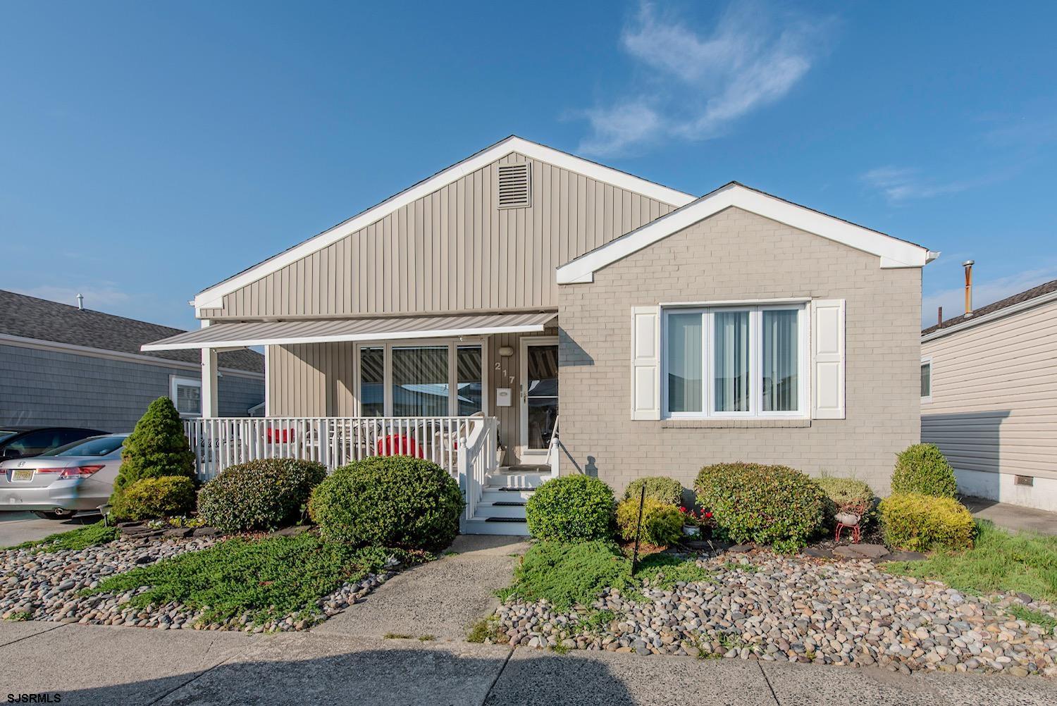 217 N 34th Avenue - Longport