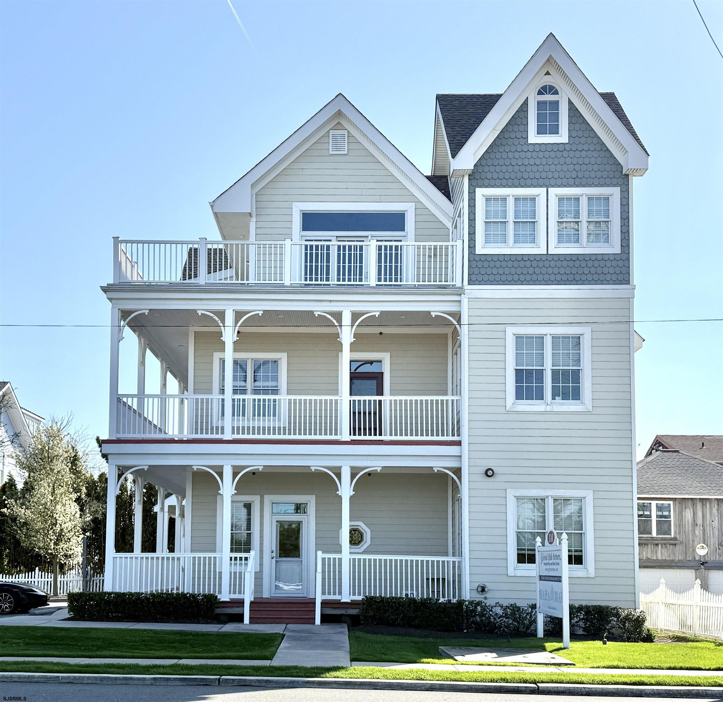 110 E Maryland Avenue - Somers Point