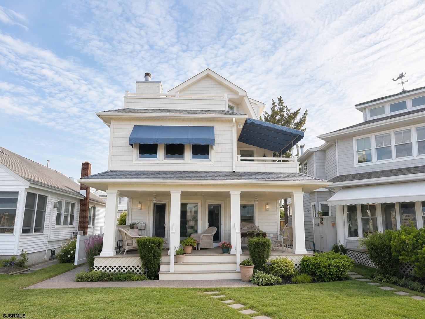 165 Bayshore Dr - Ocean City