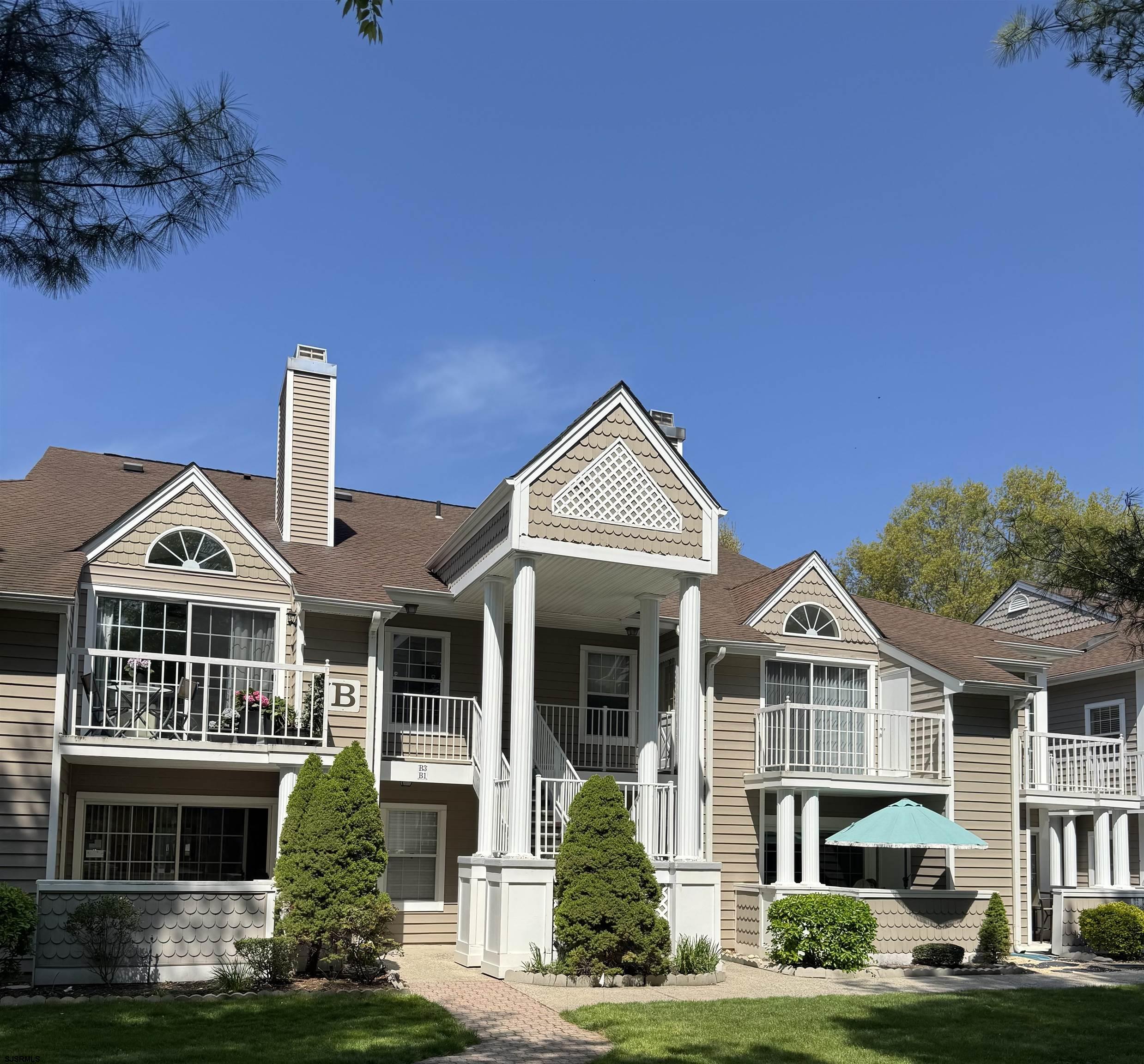 550 Central Avenue - Linwood