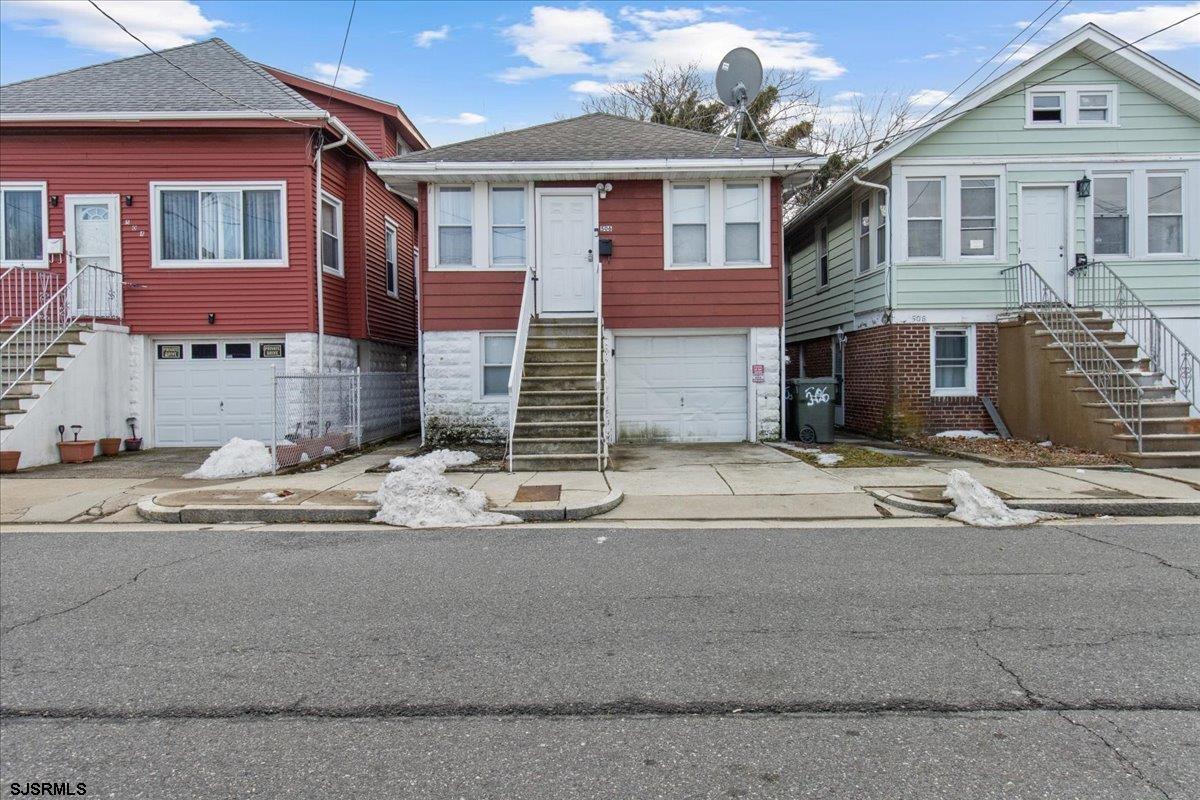 506 N New Jersey Avenue - Atlantic City