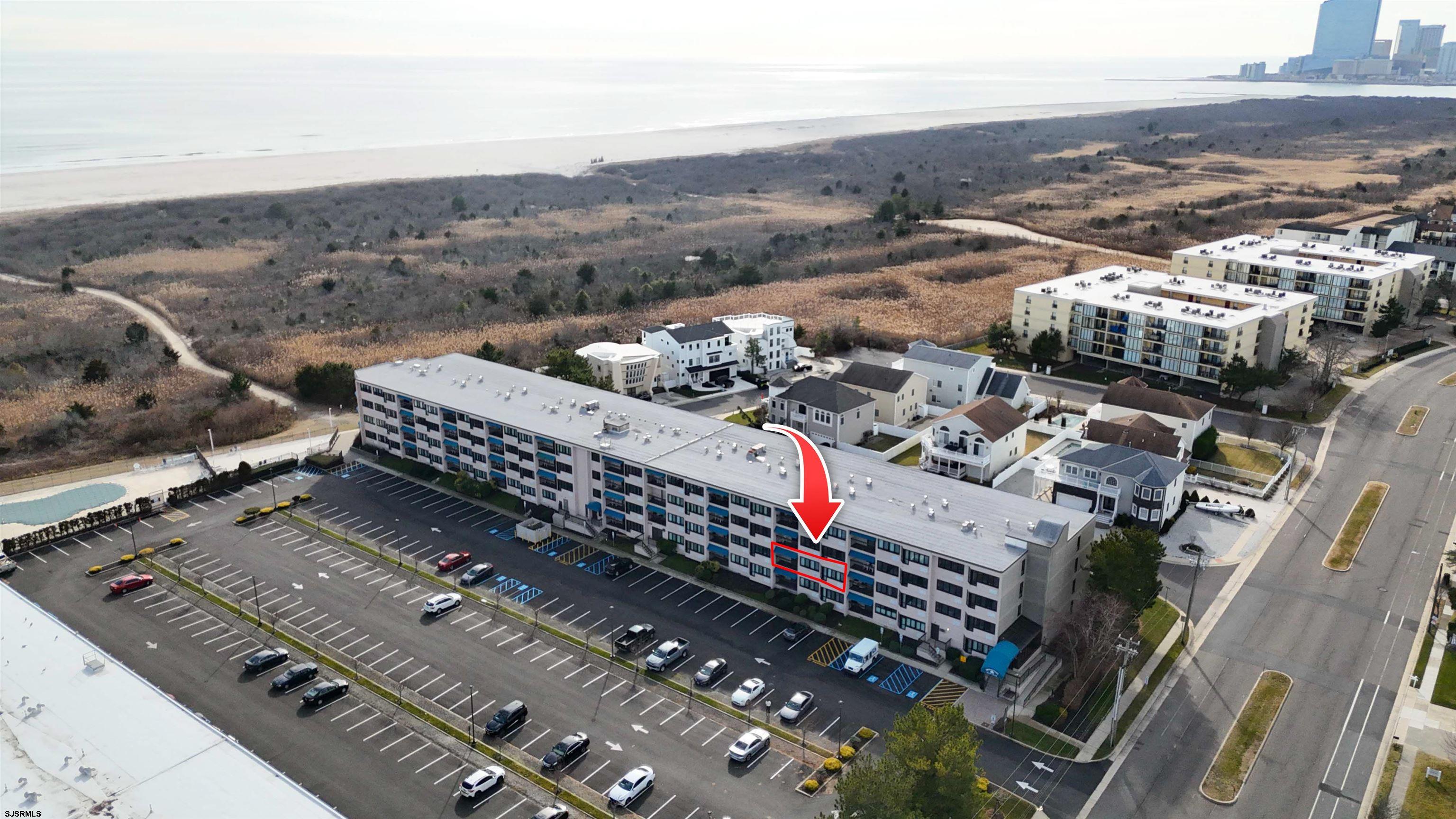 4500 W Brigantine Avenue - Brigantine