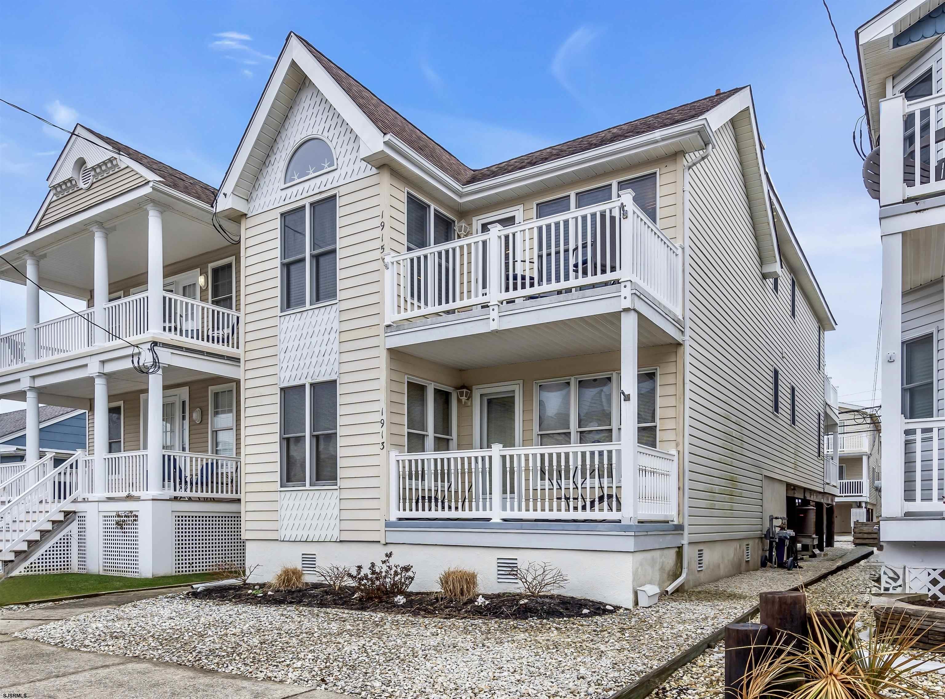 1915 Asbury Avenue - Ocean City