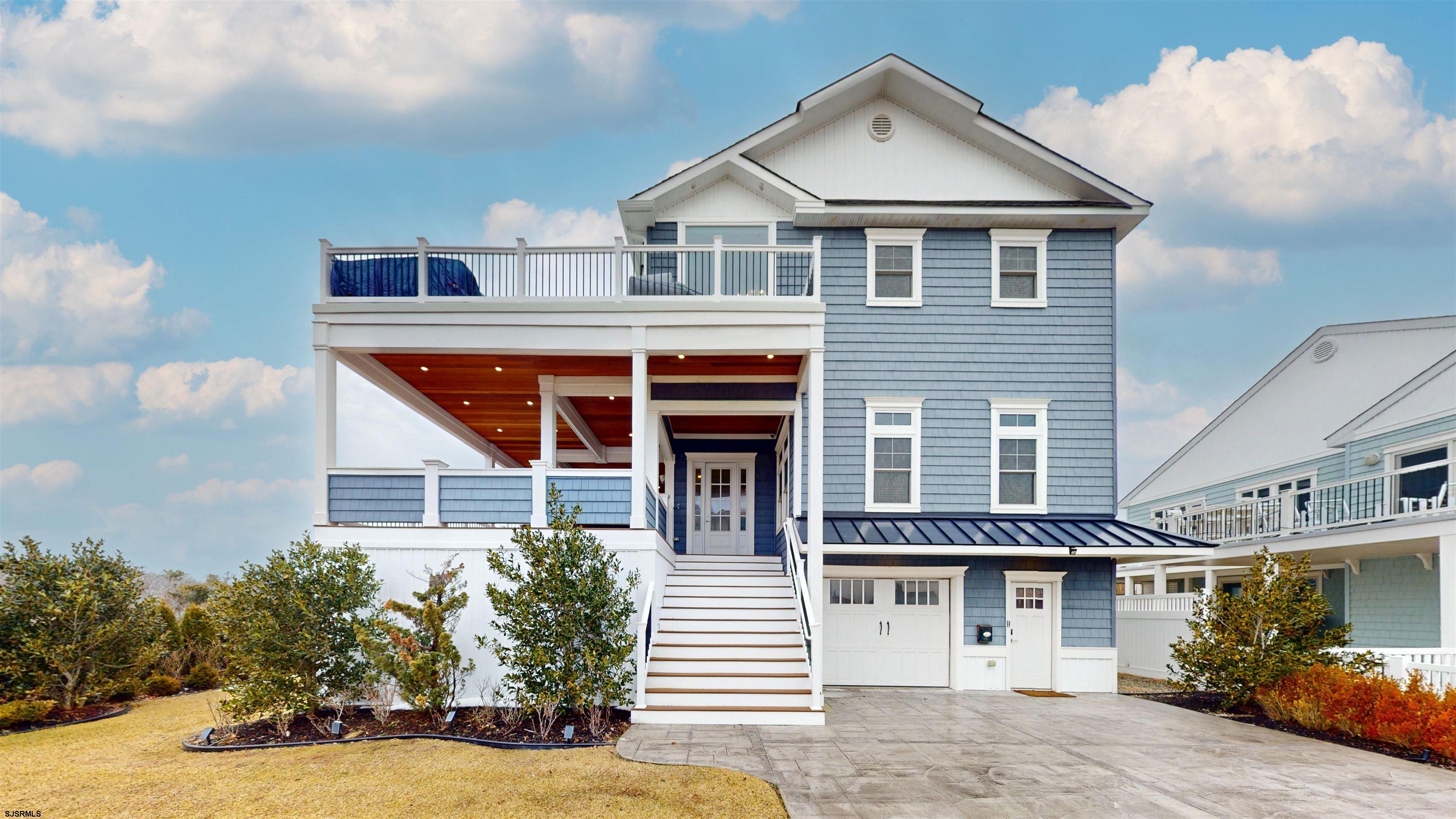 404 21st St S Street - Brigantine