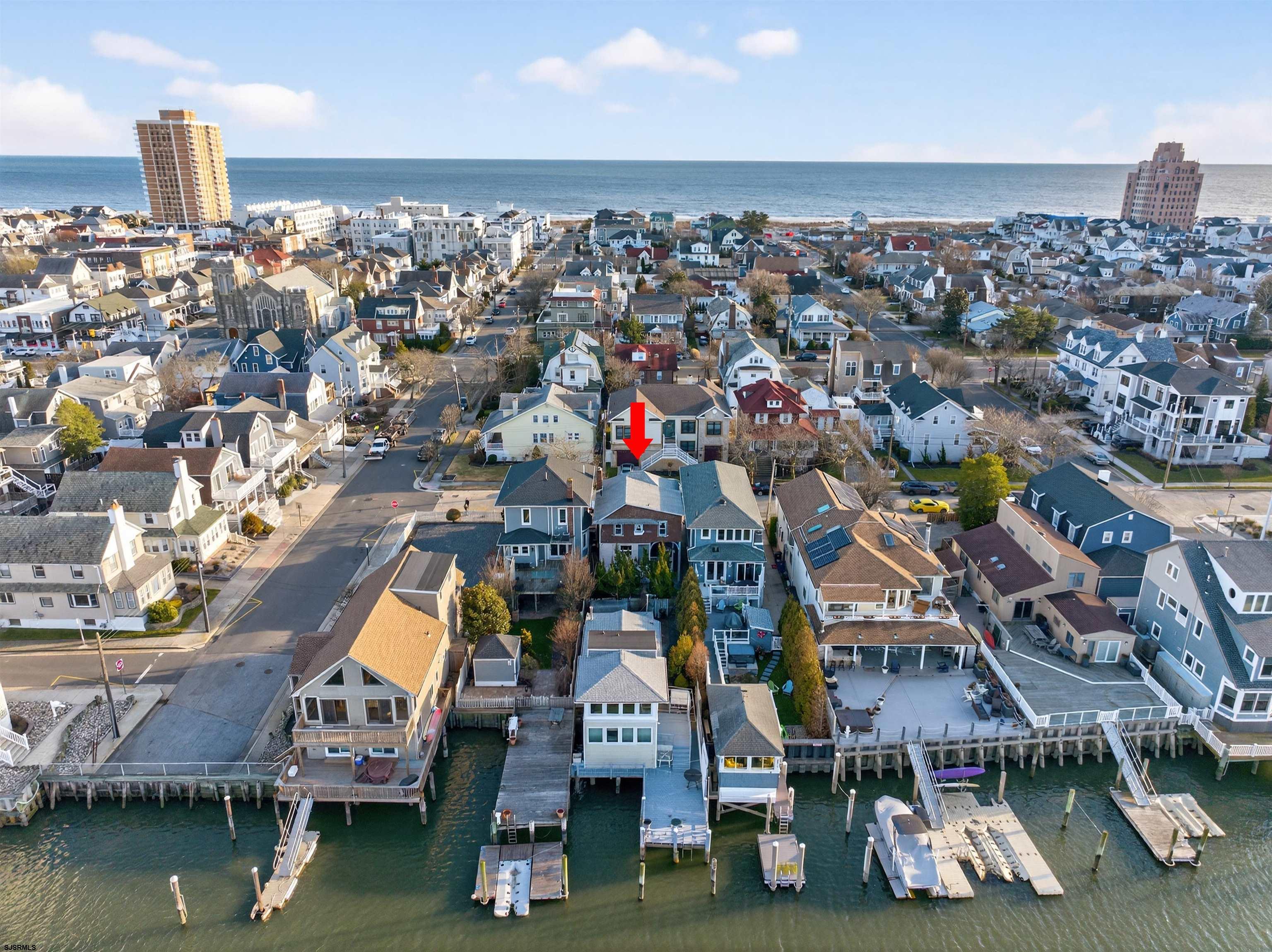  5405 Winchester Avenue - Ventnor