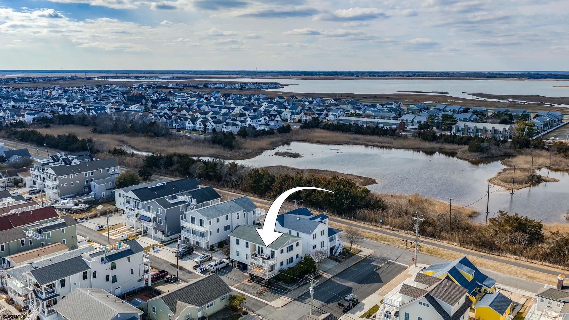 206 27th Street - Ocean City