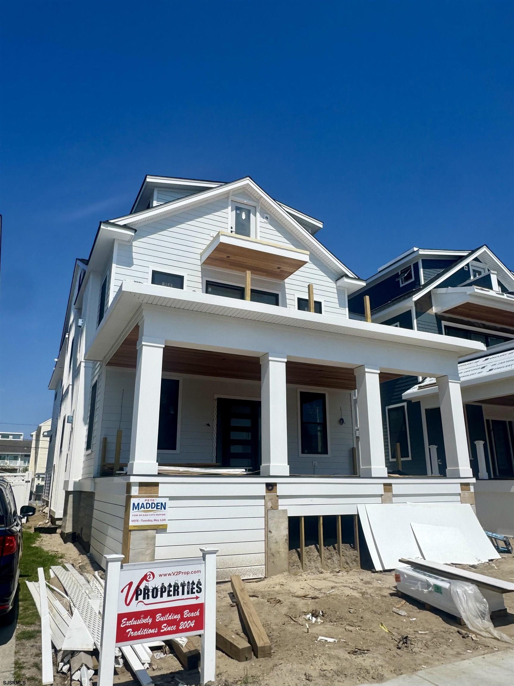 622 Atlantic Avenue A - Ocean City