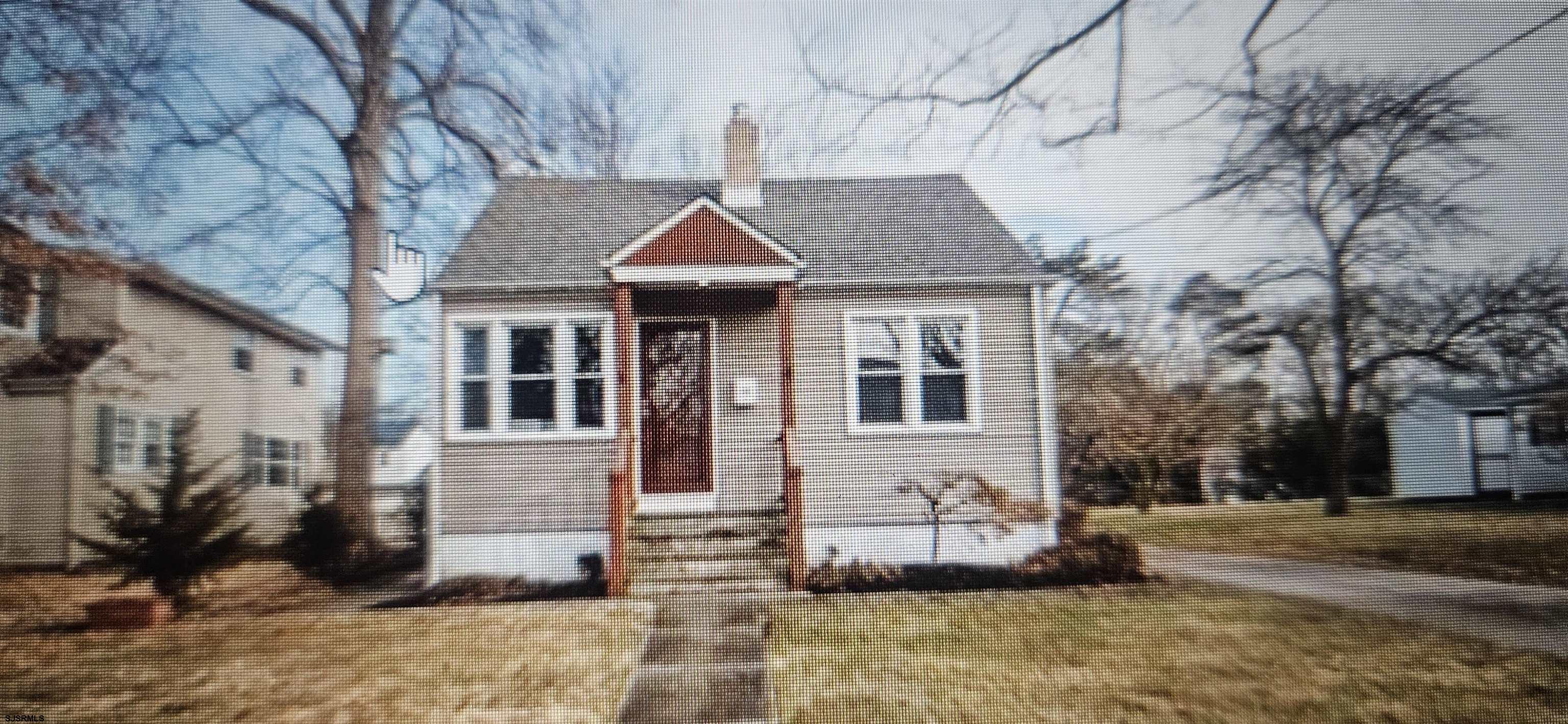 153 W Dawes Avenue - Somers Point