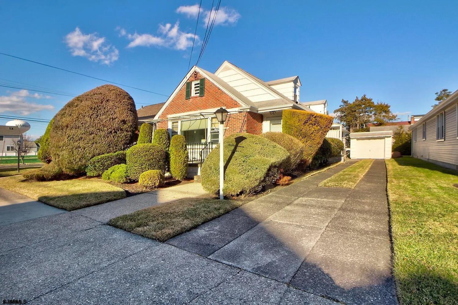 33 N Gladstone Avenue - Margate