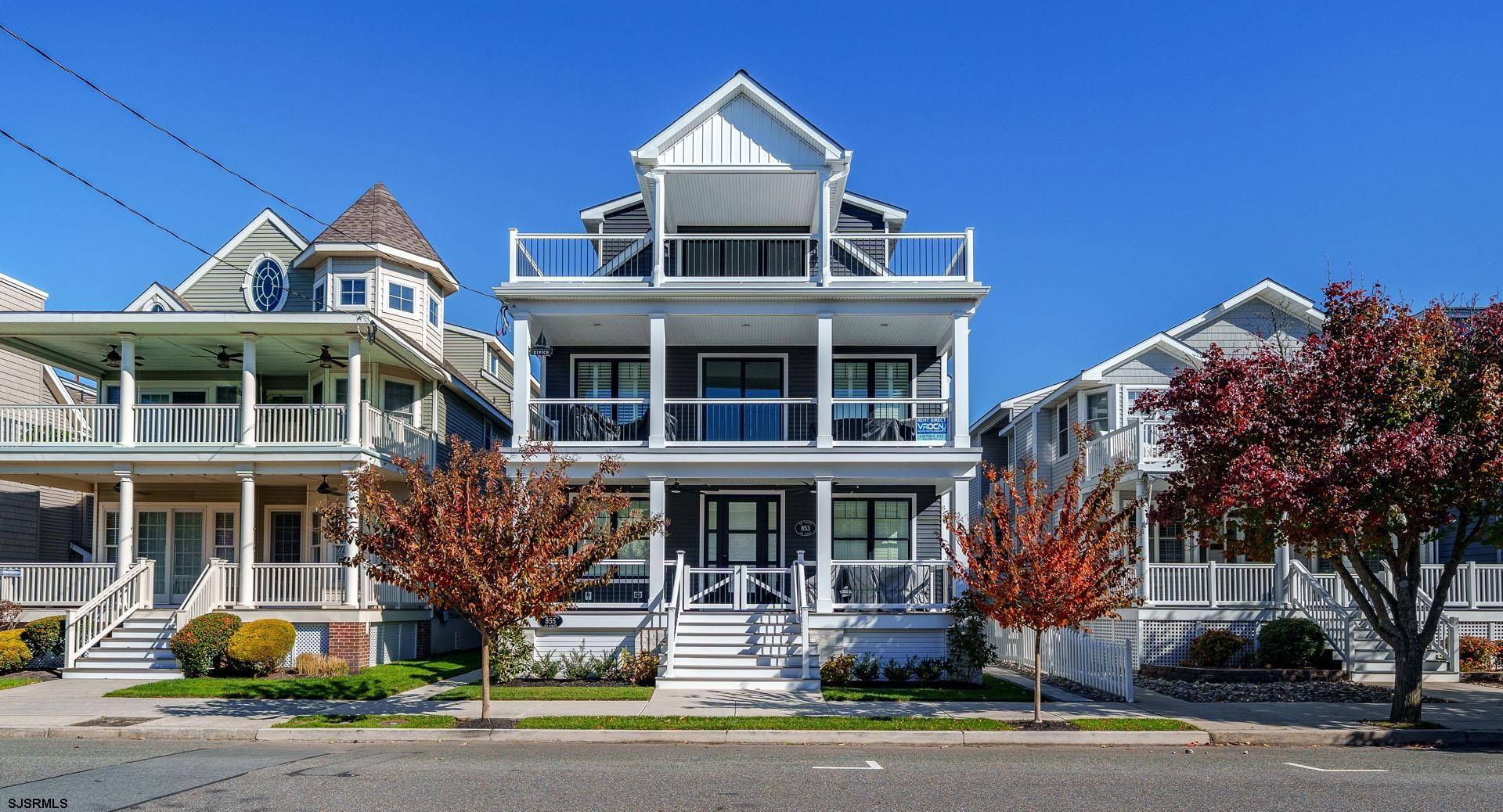 855 4th Street - Ocean City