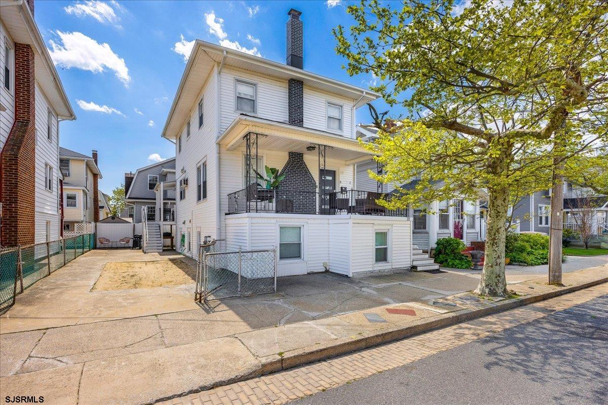 22 N Austin Avenue - Ventnor
