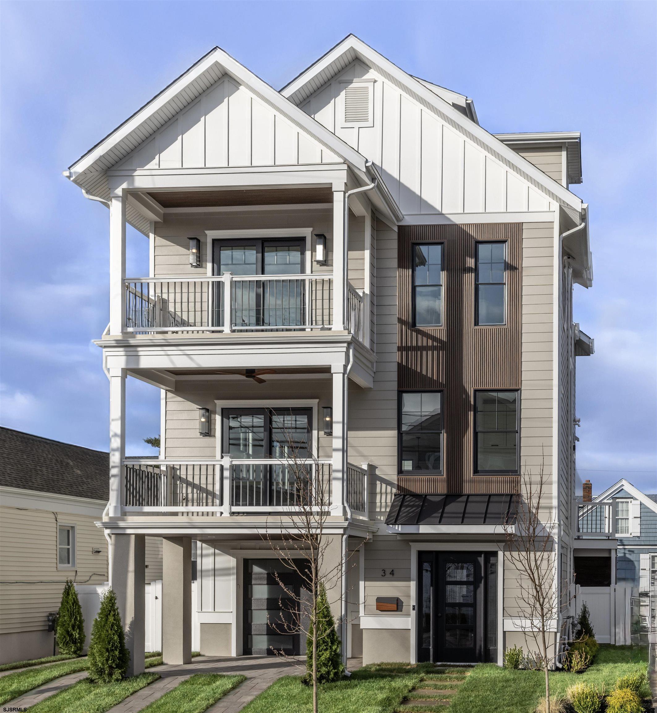 34 N Essex Avenue - Margate