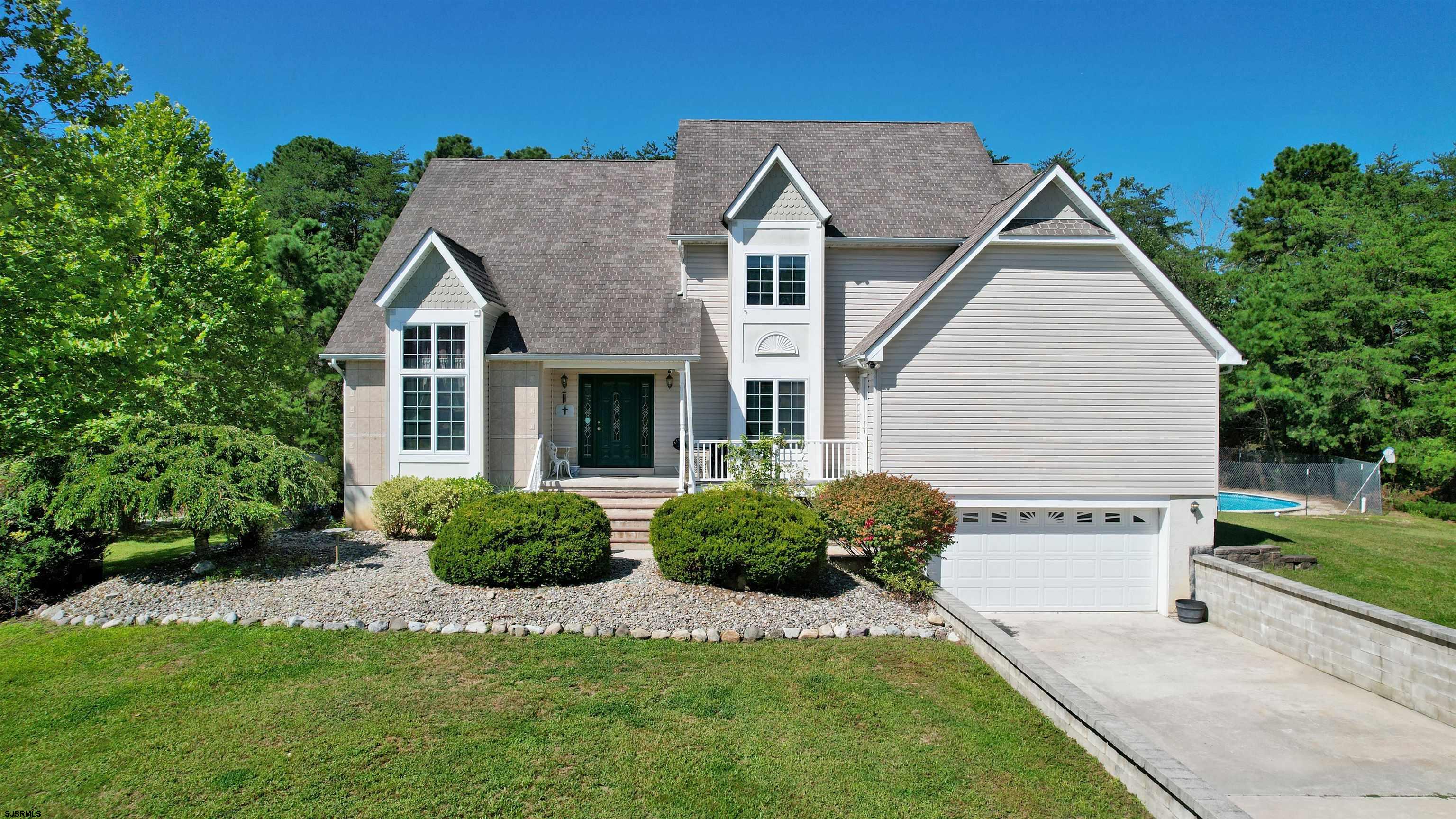 892 Hogbin Rd Road - Lawrence Township