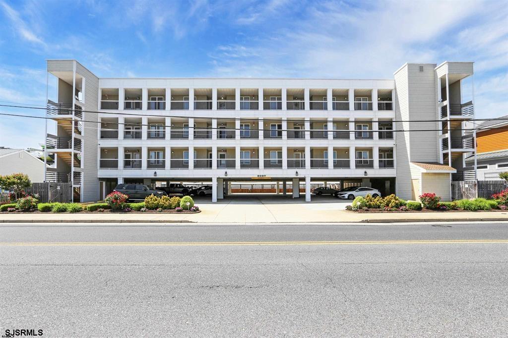 3007 Bayshore  #4 - Brigantine