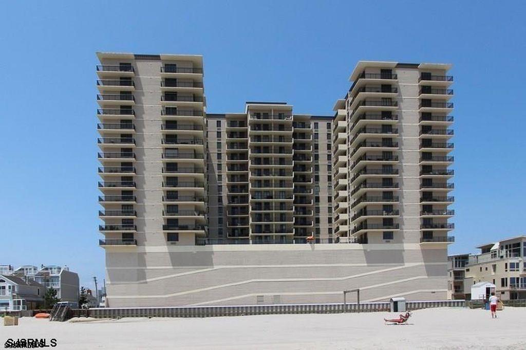  9600 Atlantic Avenue - Margate