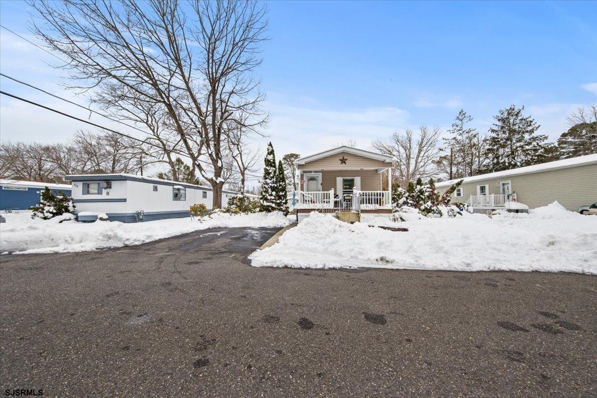 5043 English Creek #112 - Egg Harbor Township