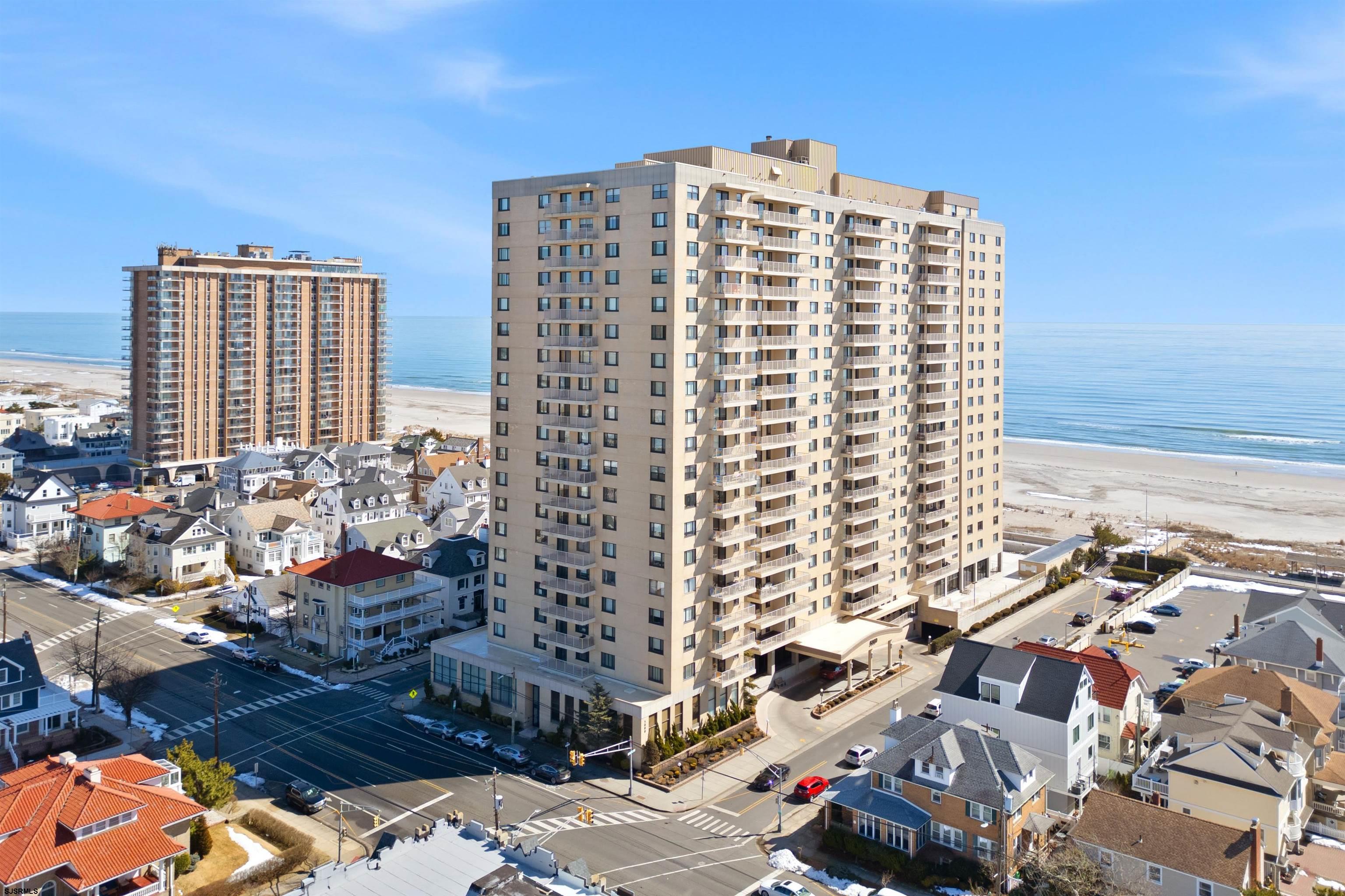 5000 Boardwalk Avenue - Ventnor