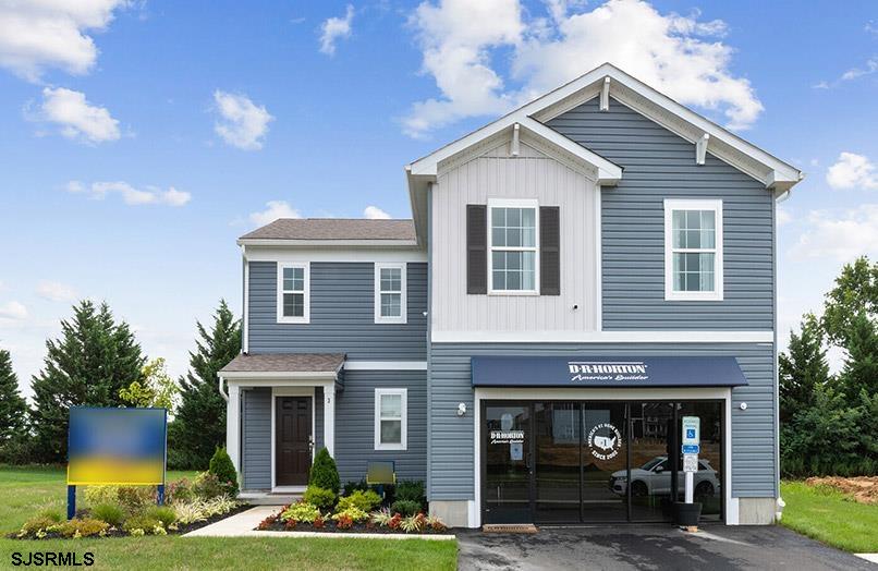  135 Malibu Dr - Egg Harbor Township