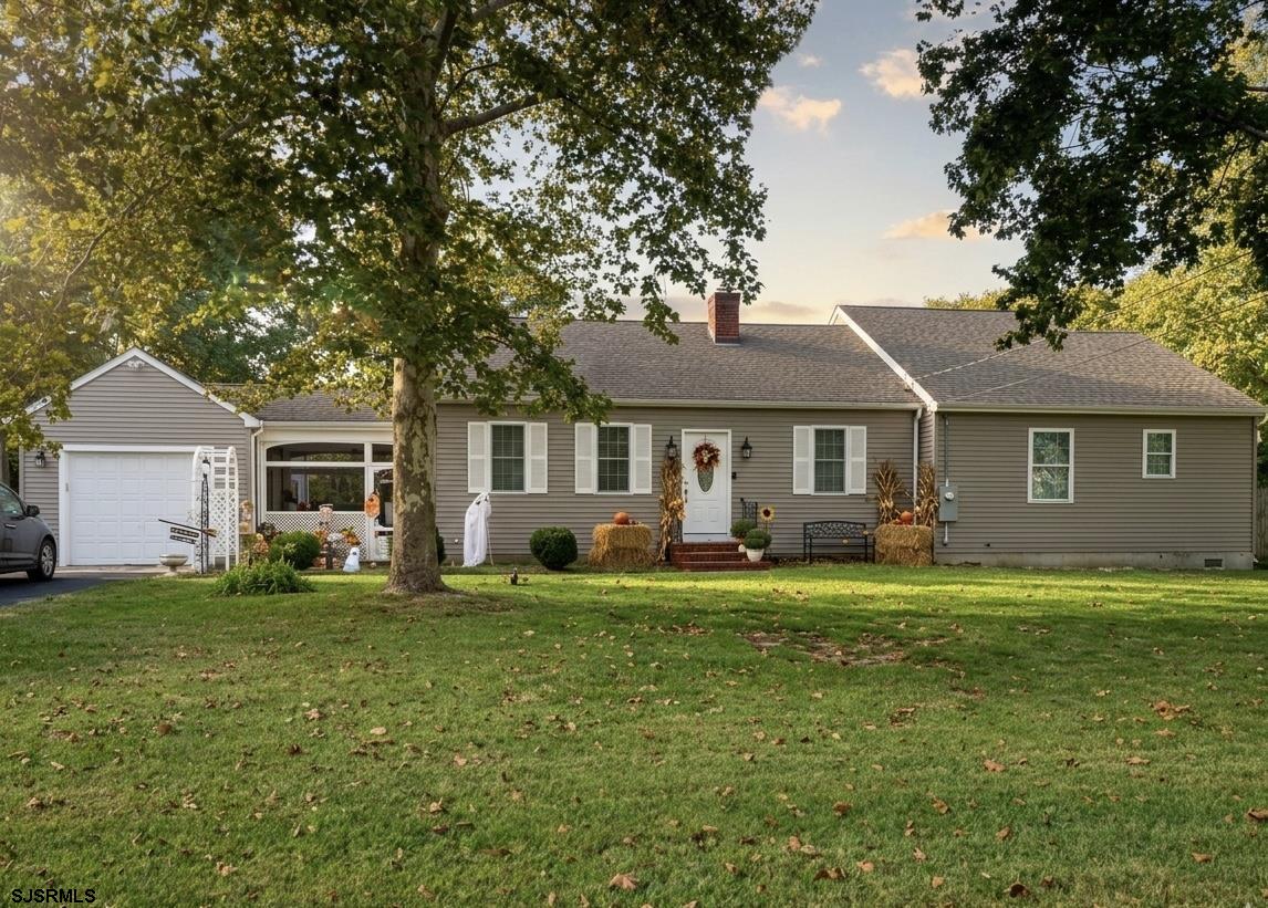  320 Dennisville Petersbur - Upper Township
