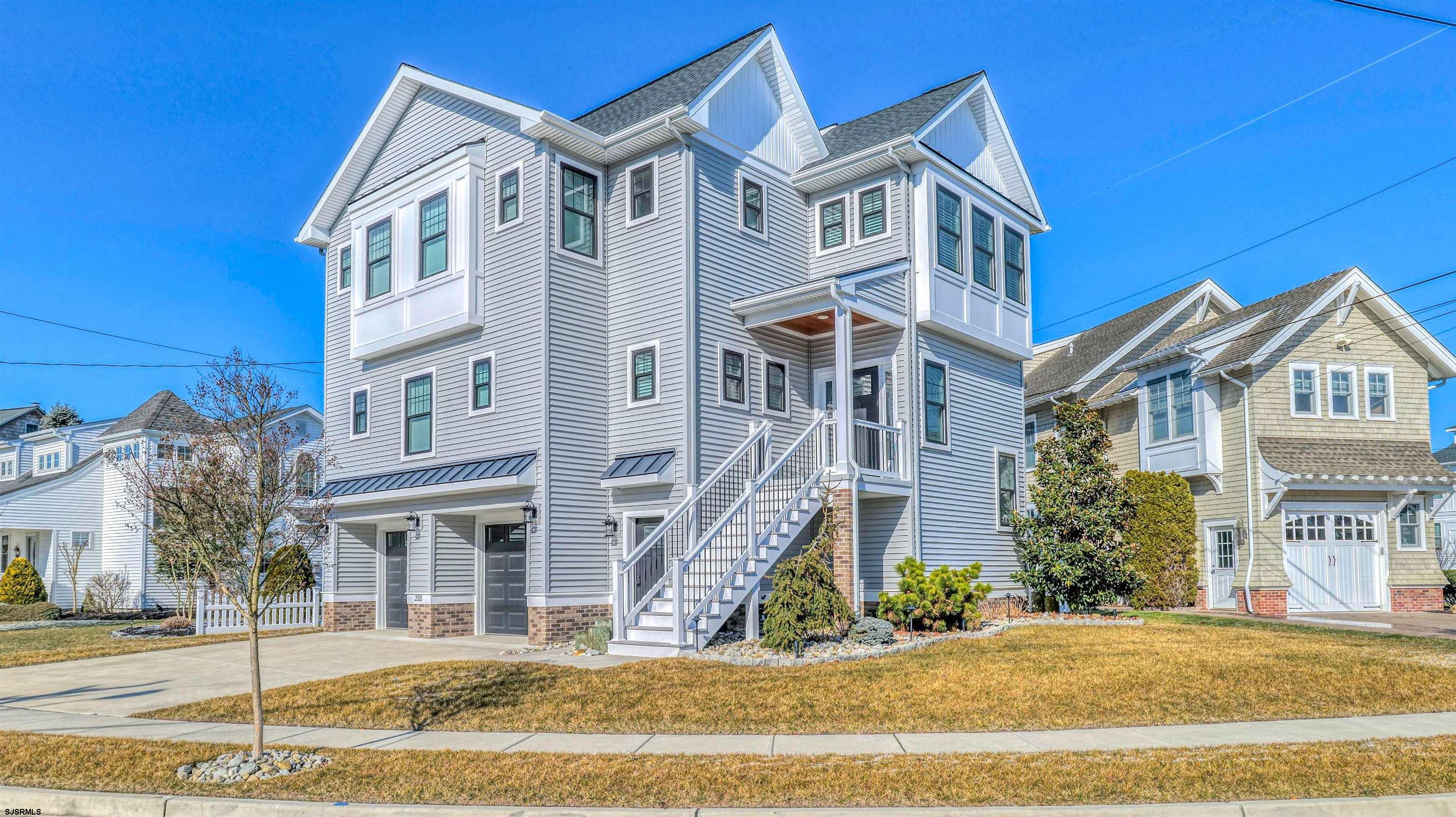 220 Northpoint Road - Ocean City