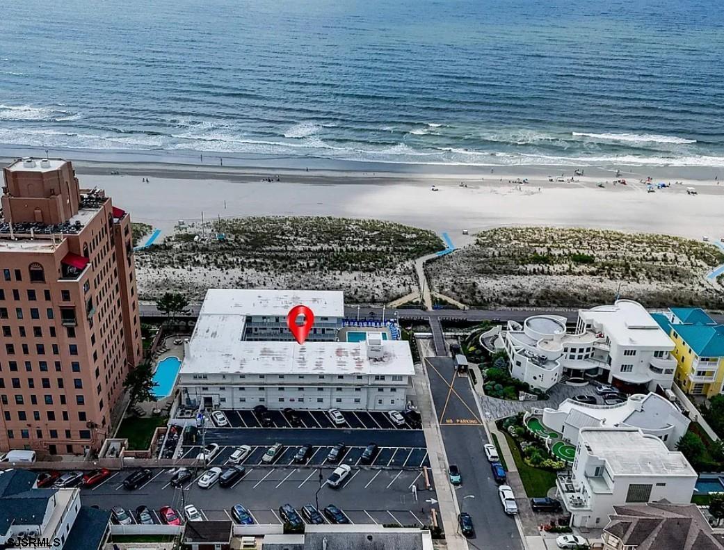  111 S Dudley Avenue - Ventnor