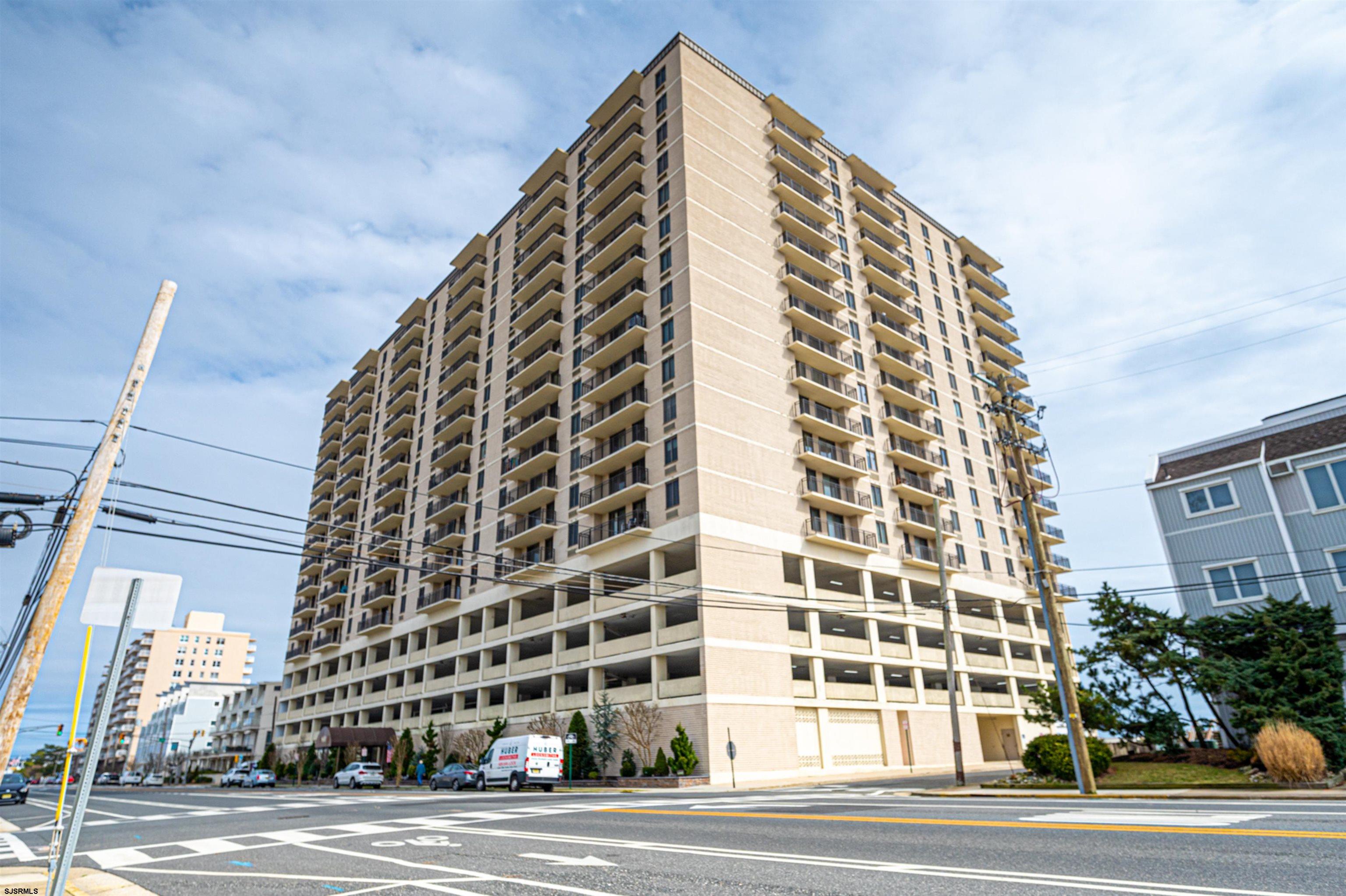  9600 Atlantic Avenue - Margate