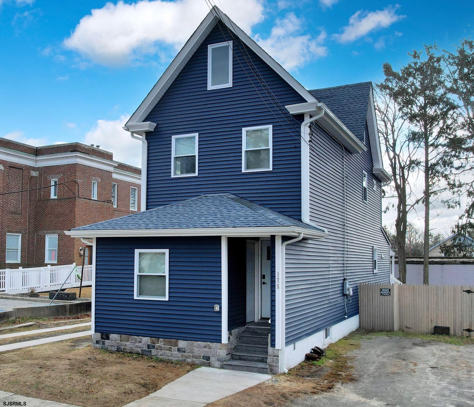 175 New Jersey Avenue - Picture 1