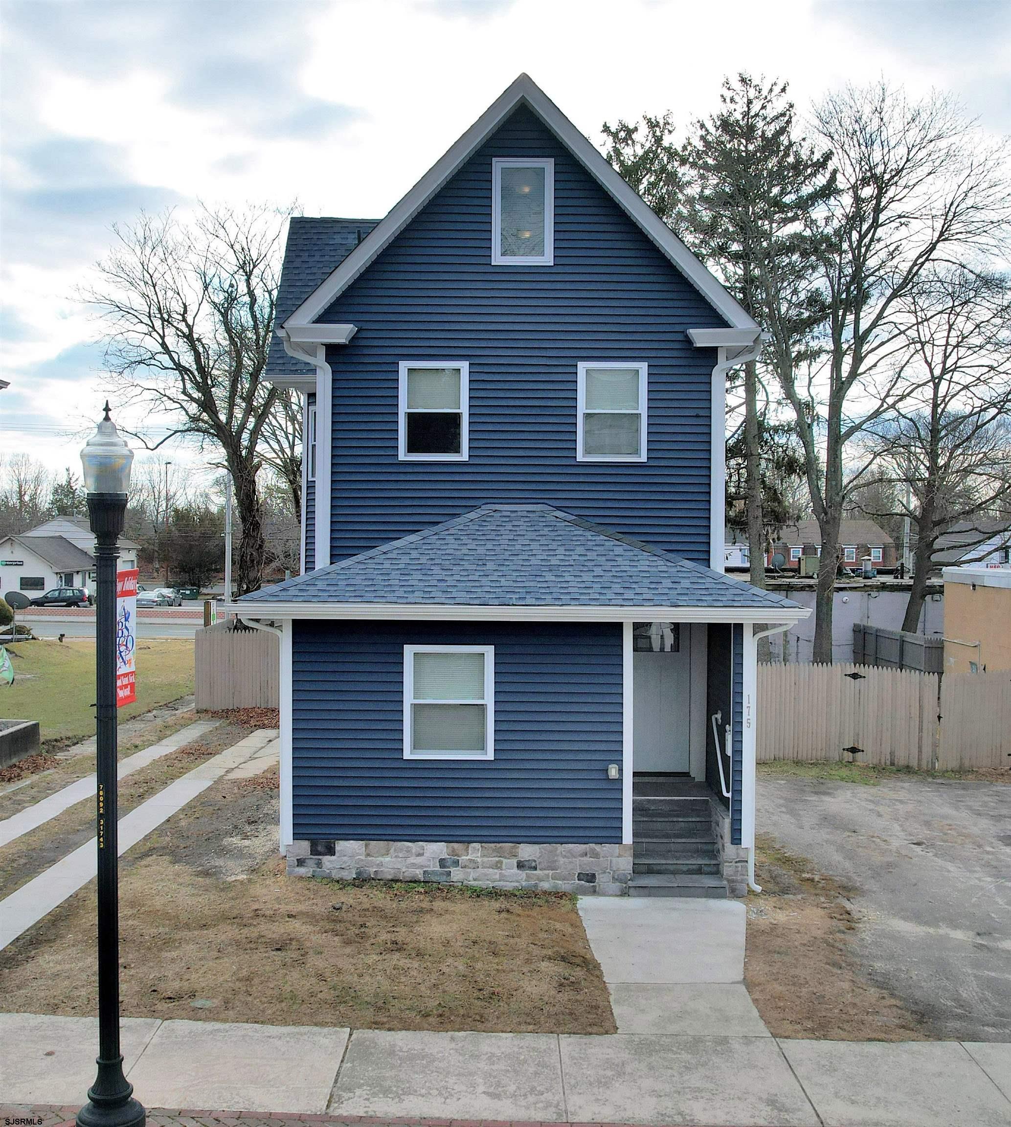 175 New Jersey Avenue - Picture 2