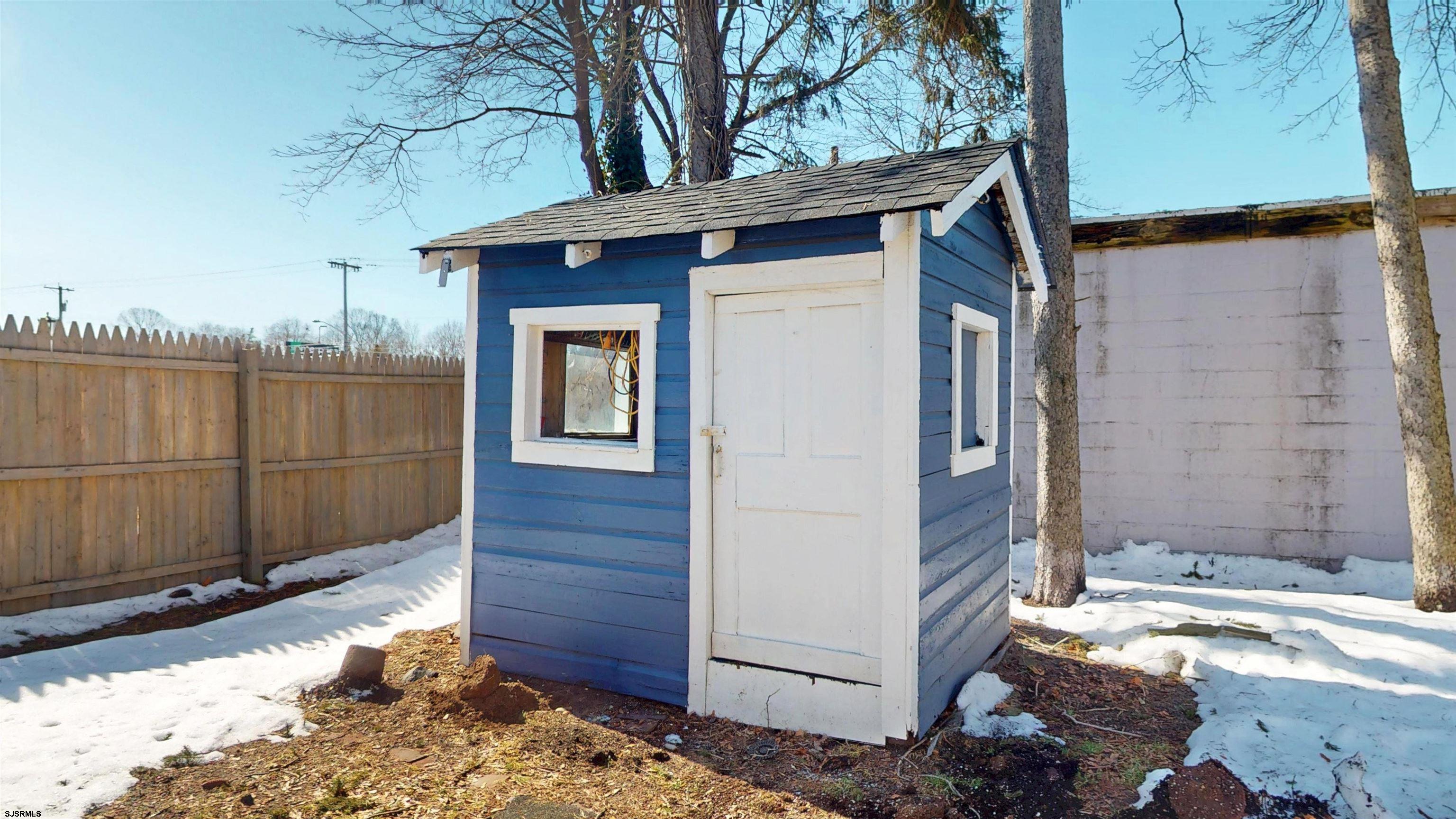 175 New Jersey Avenue