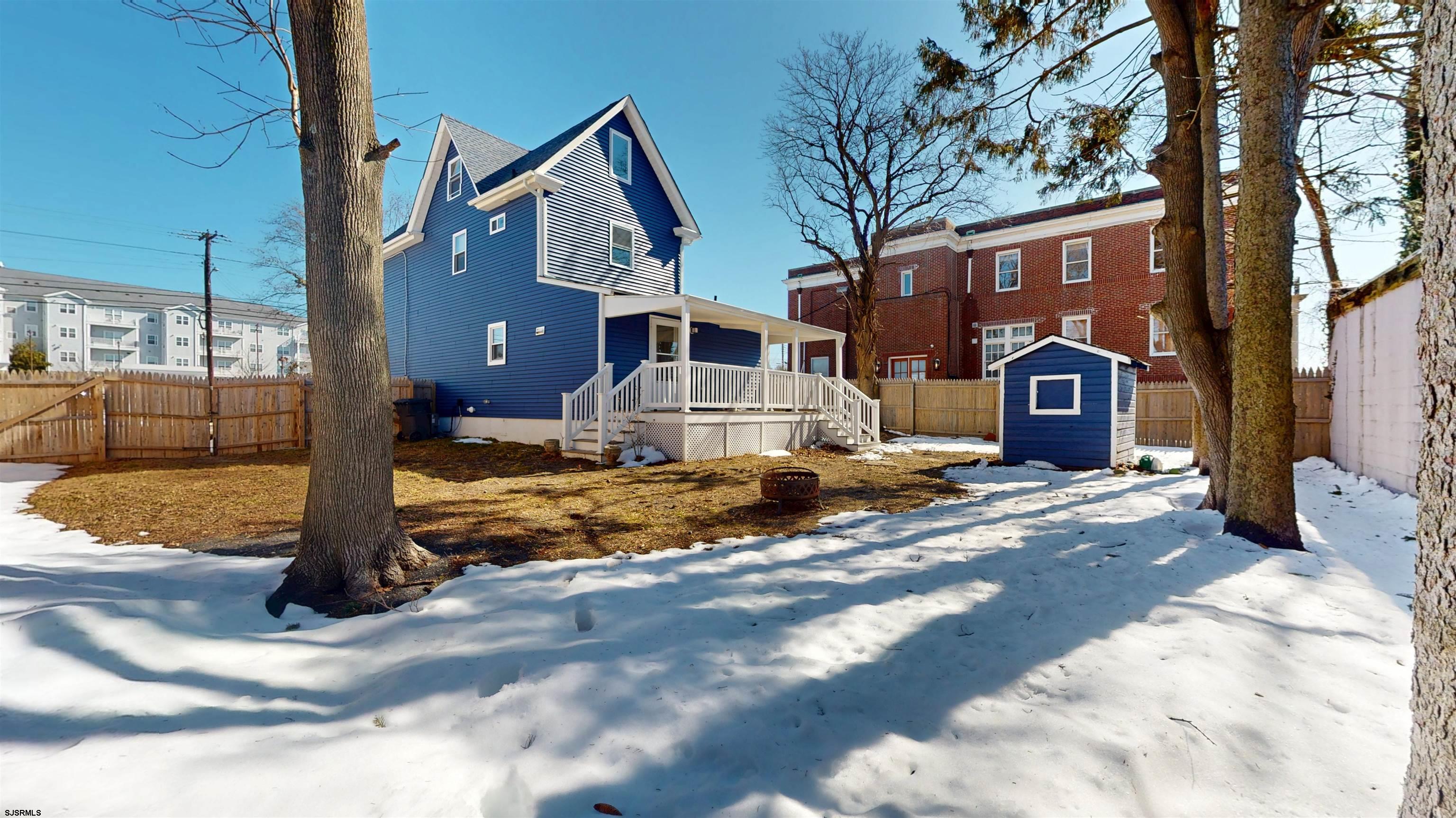 175 New Jersey Avenue