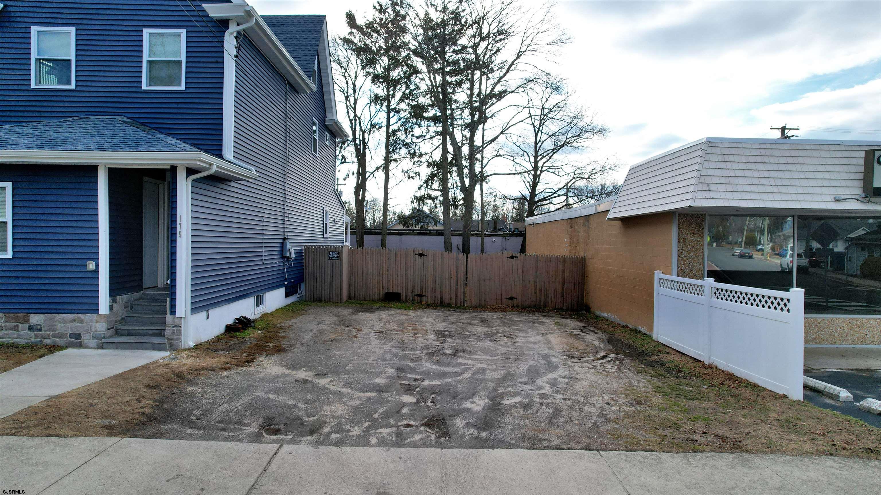 175 New Jersey Avenue