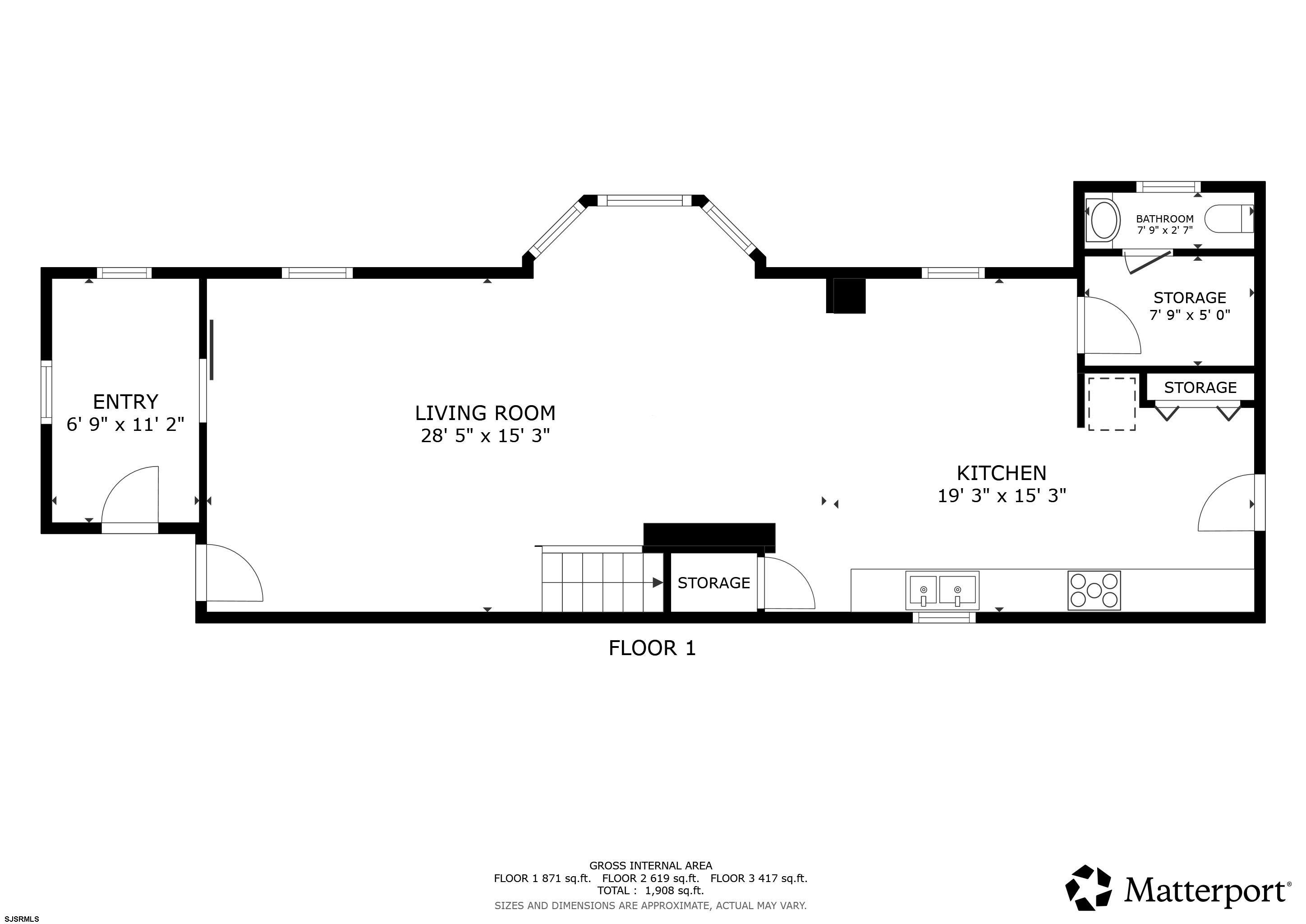 175 New Jersey Avenue