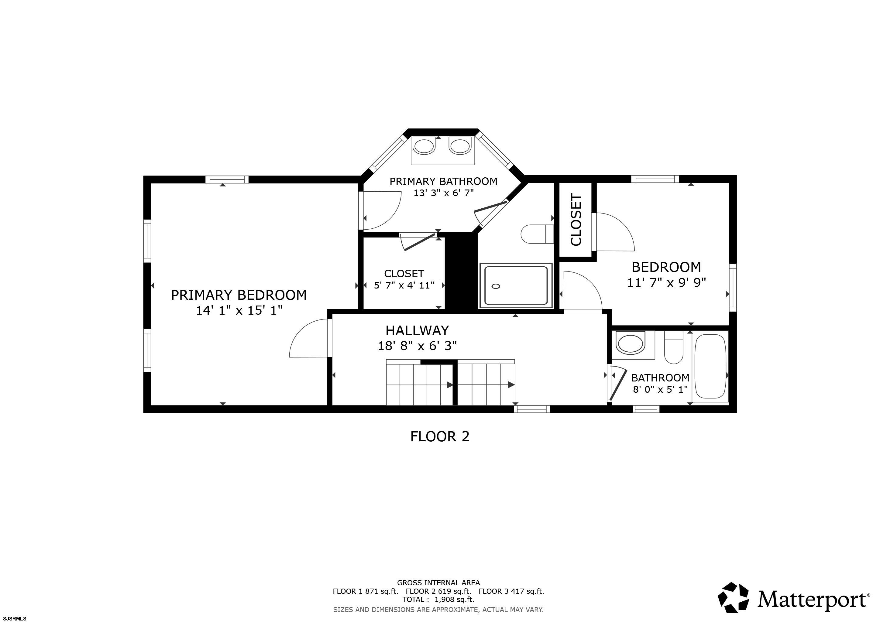 175 New Jersey Avenue