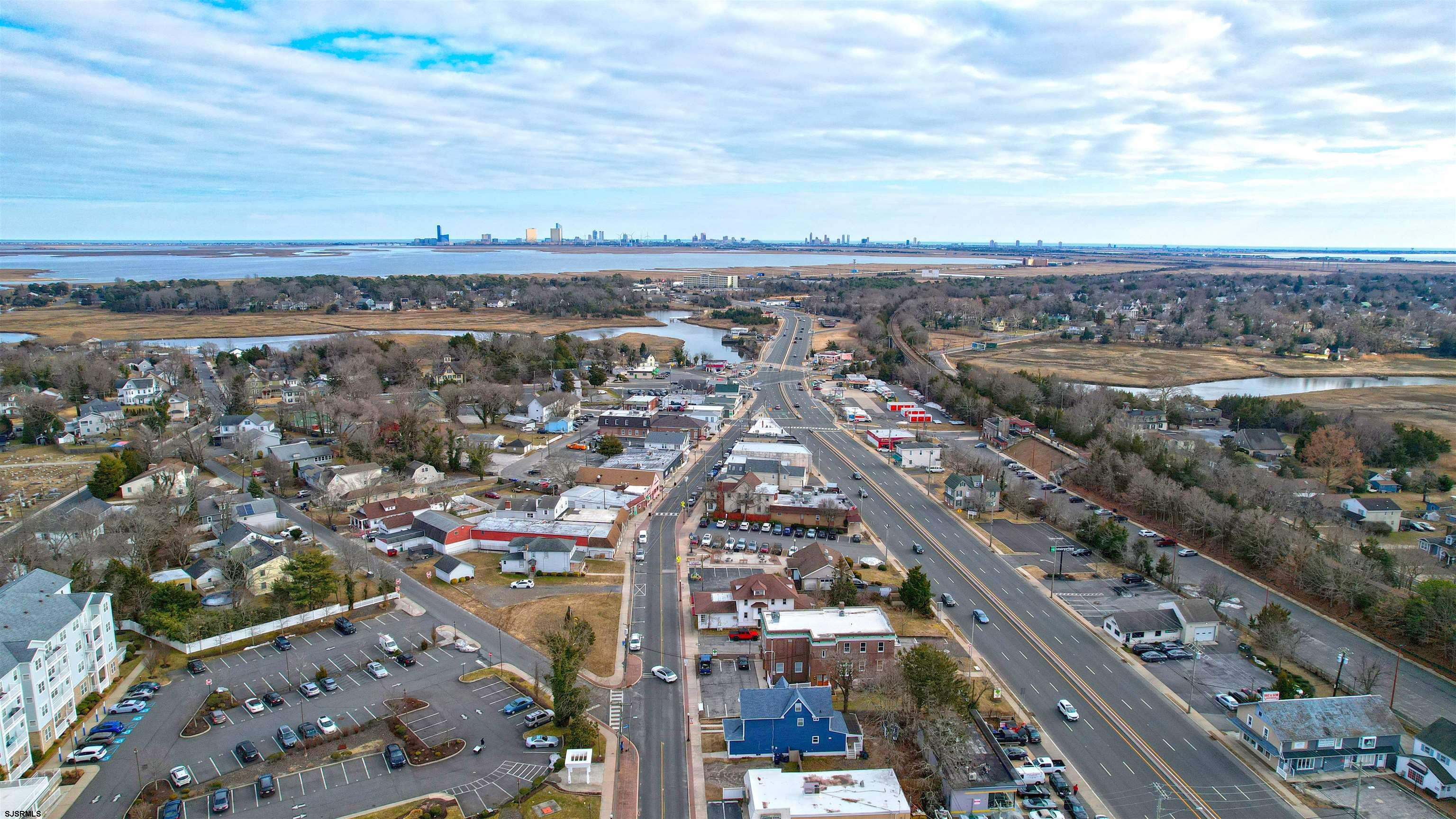 175 New Jersey Avenue