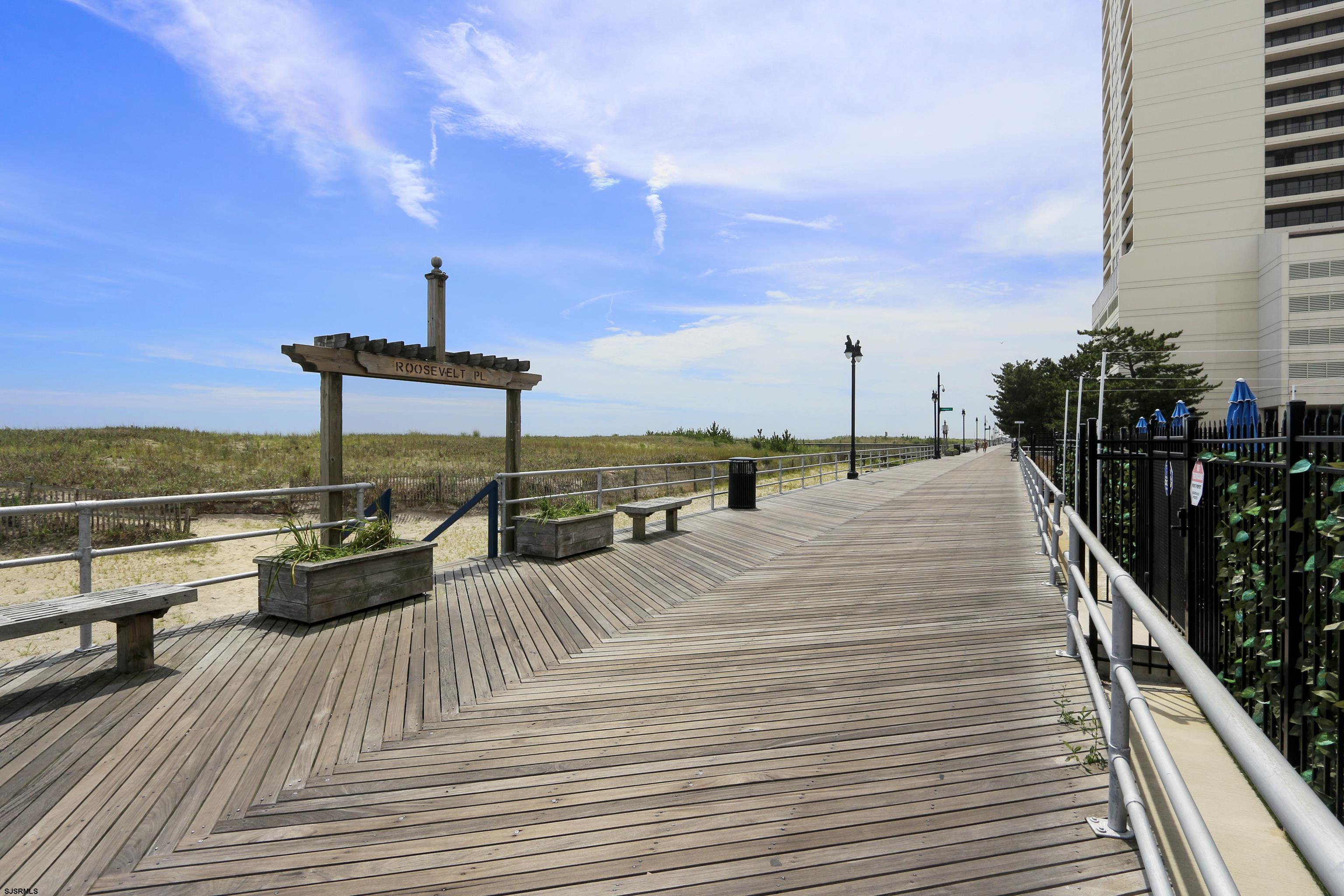 3801 Boardwalk