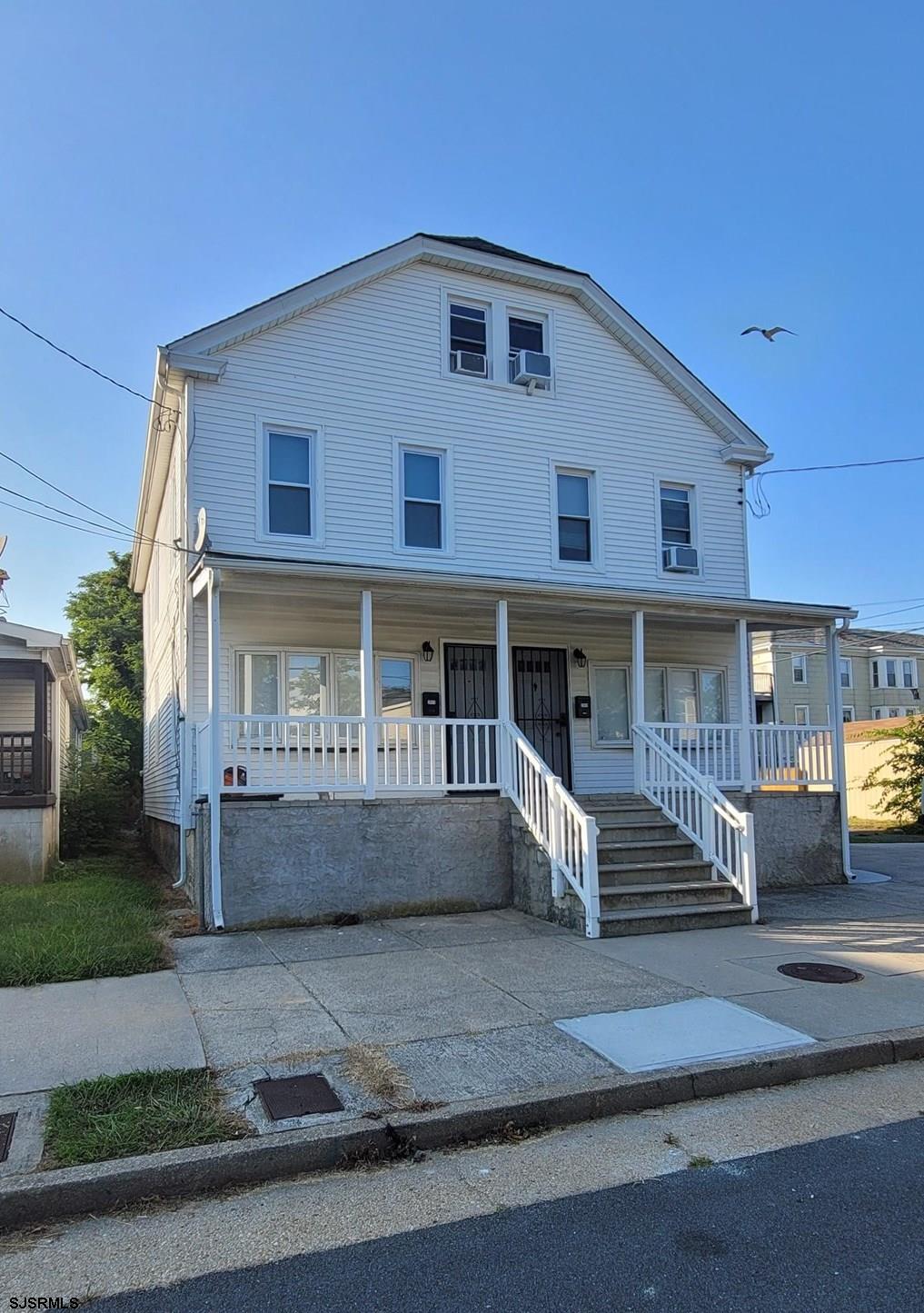 2011 Caspian Avenue - Atlantic City