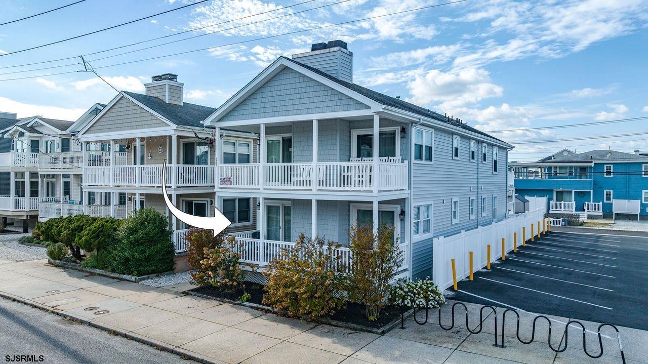  2120 Asbury Avenue - Ocean City