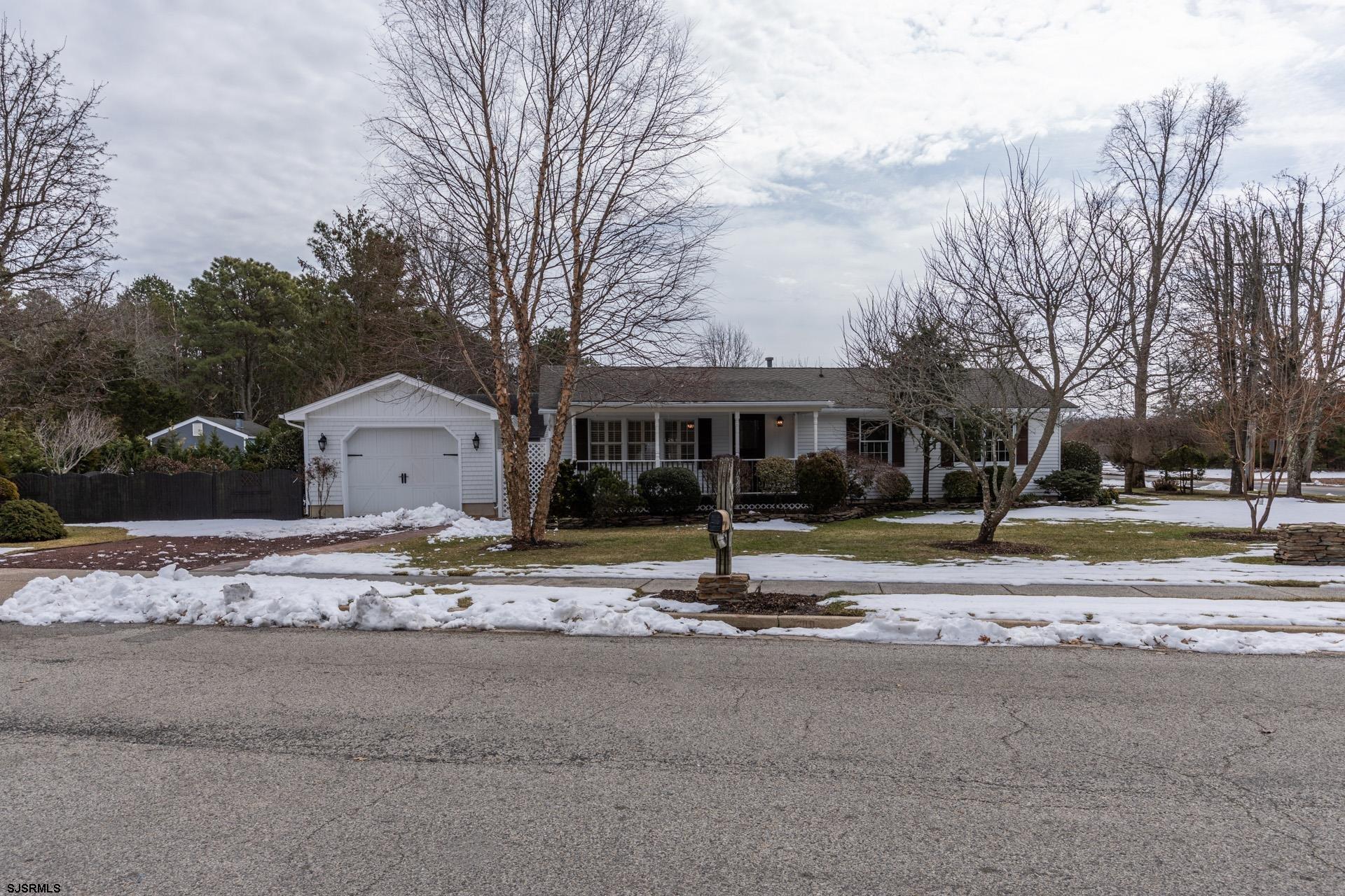  200 Gunpowder Rd - Egg Harbor Township